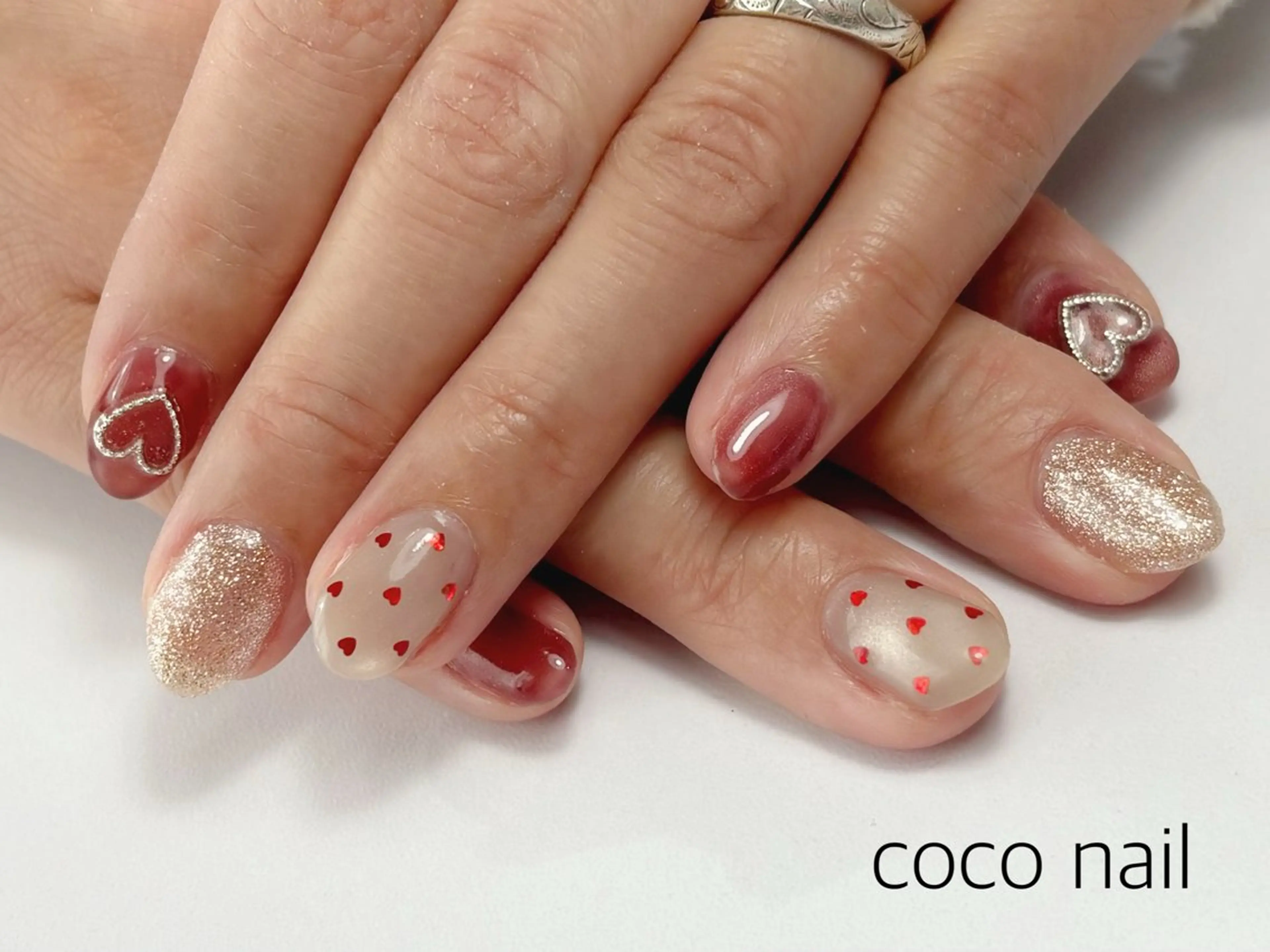 プレミアムサンプル（オフあり）の写真