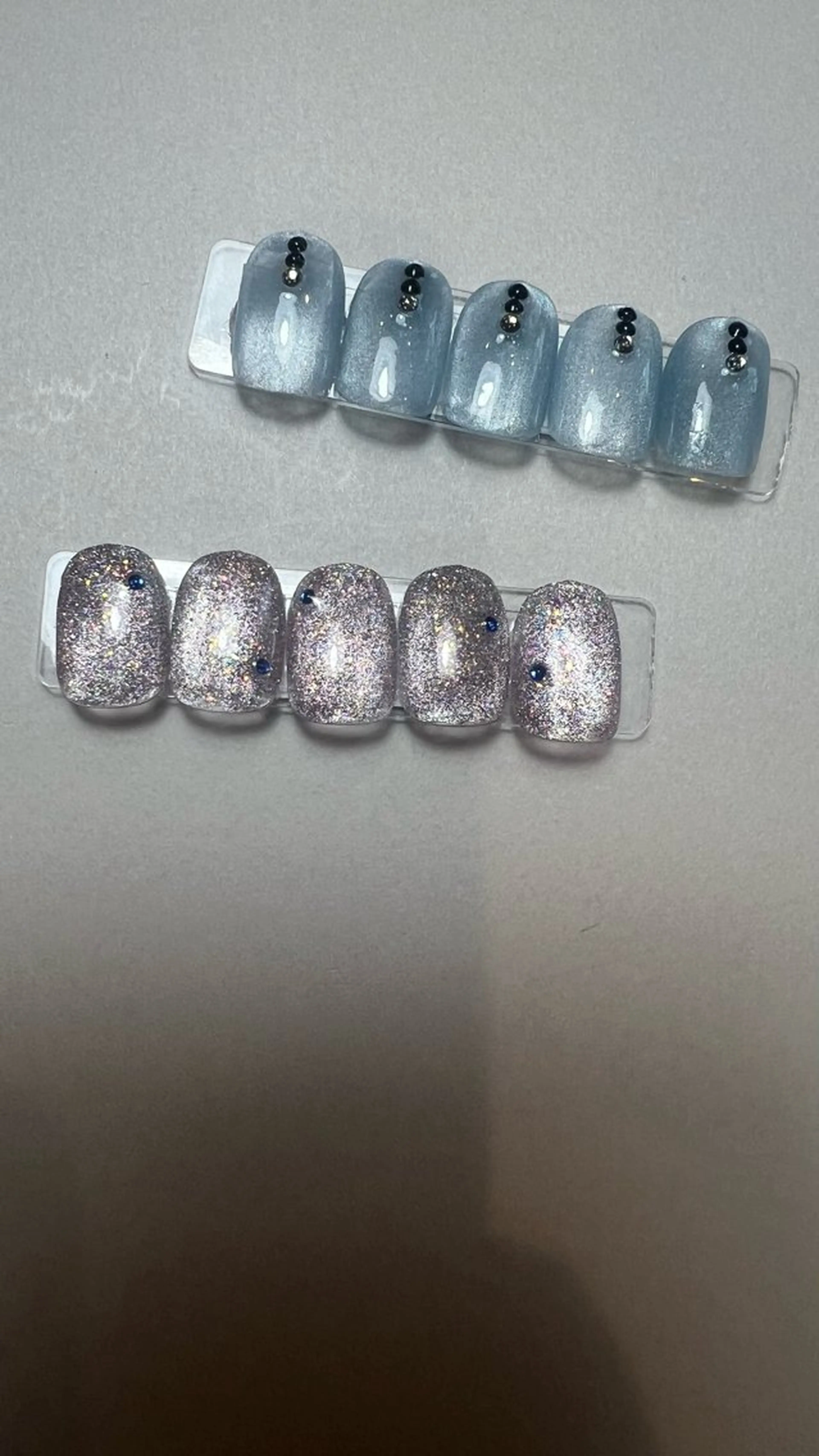 ネイル フットネイル ar emikaのネイルデザイン