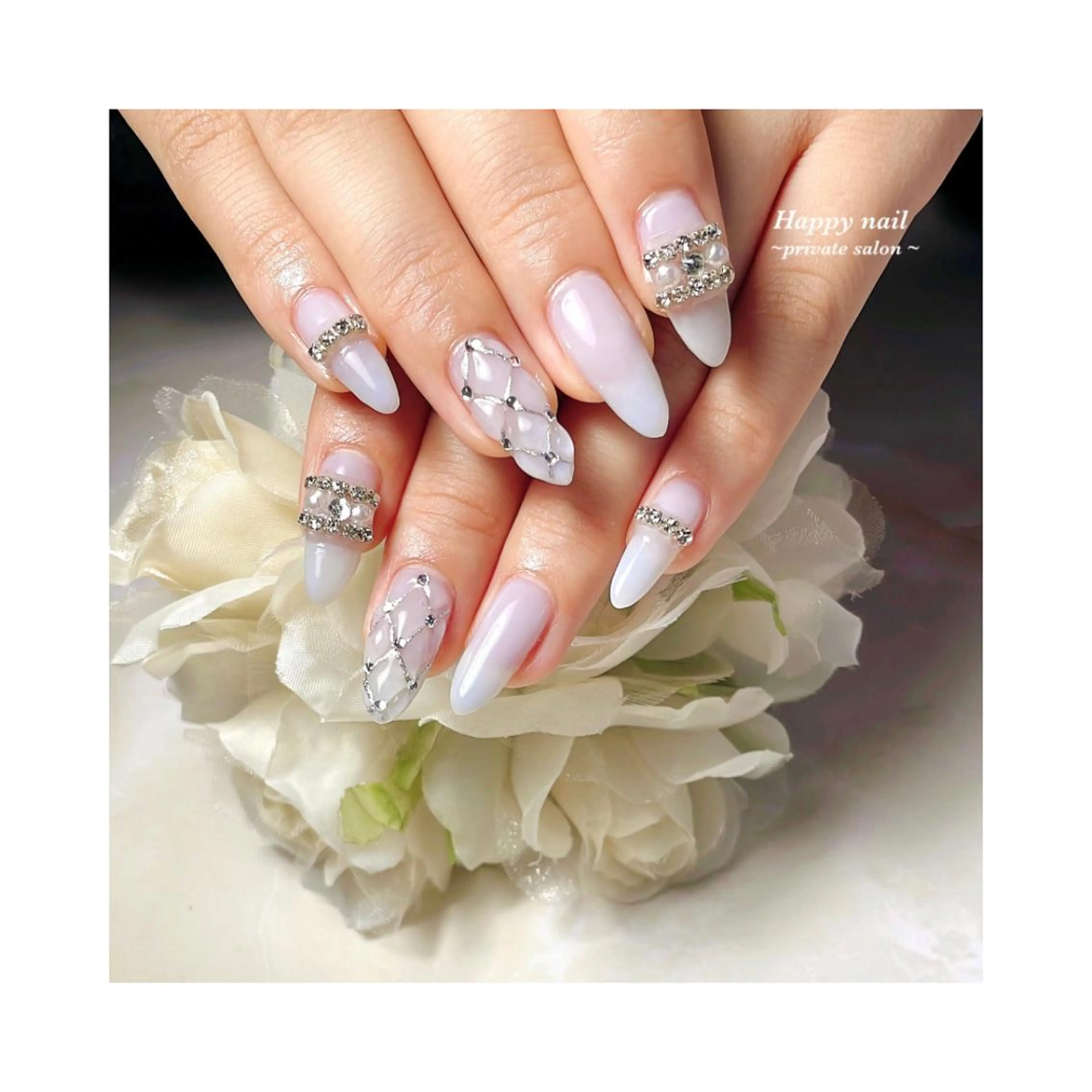 ネイル 心と体が整う腸活 サロン ラクシュミーのエステ・リラクイメージ