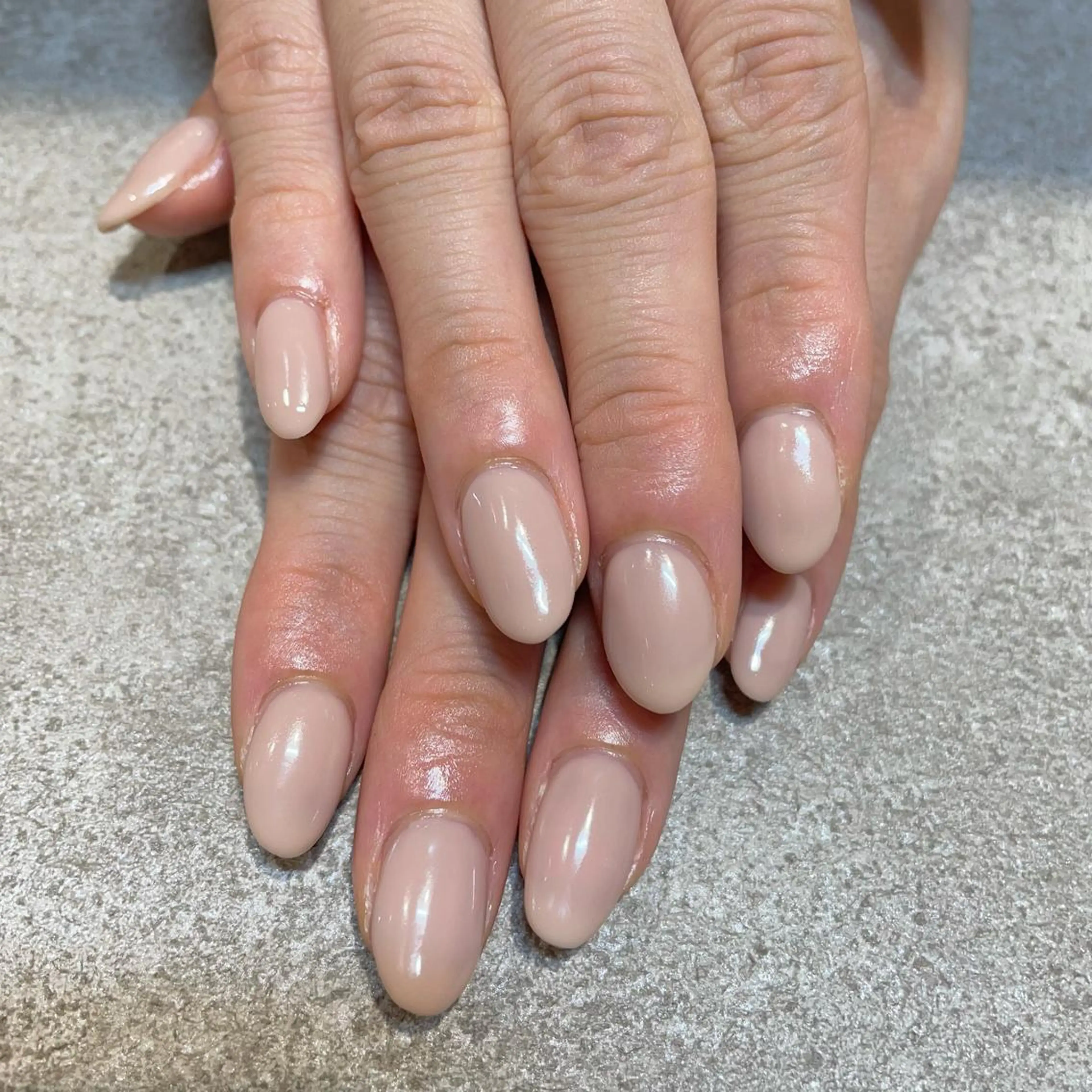 ネイル ハンドネイル amiLe 🎀yuunaのネイルデザイン