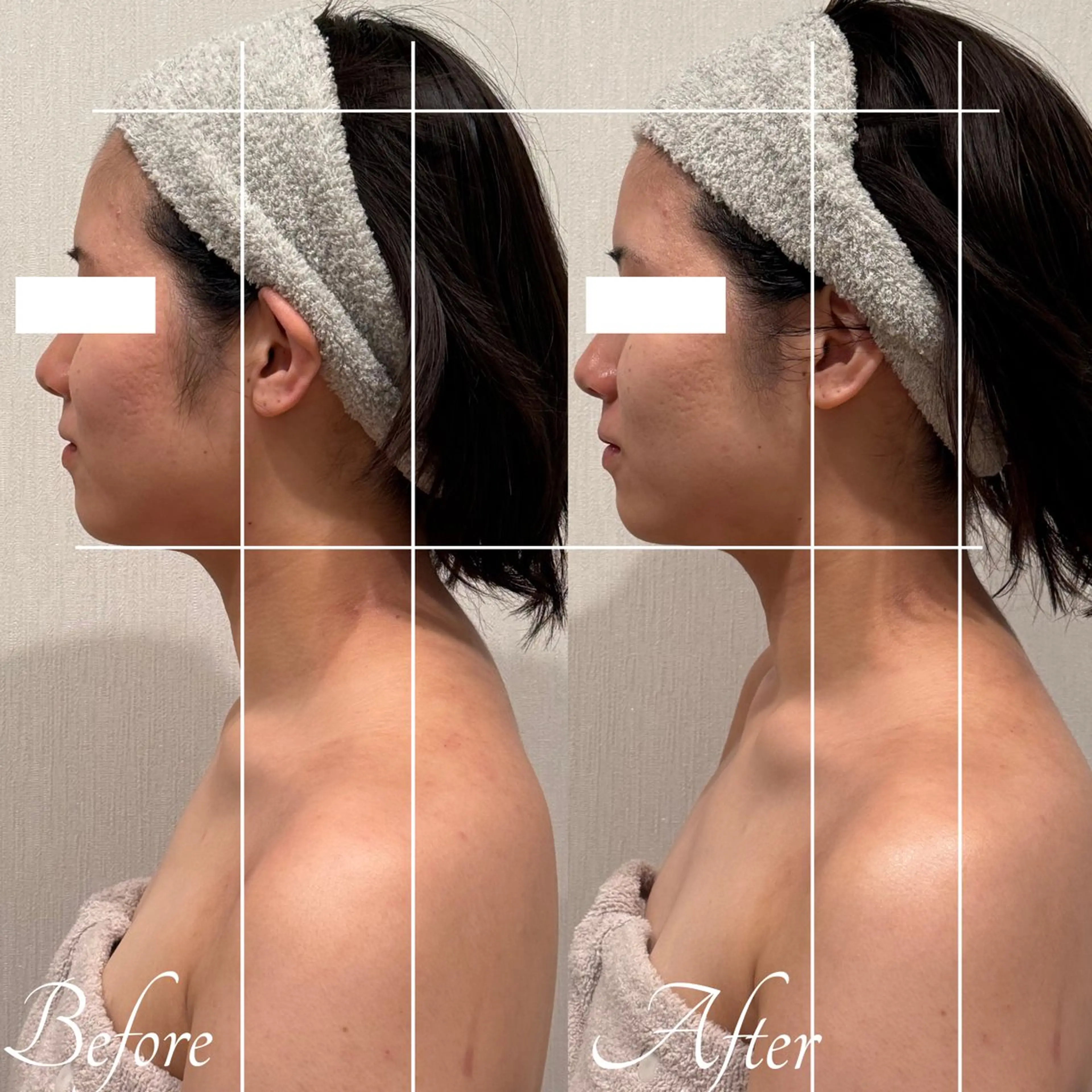 ラベルタ 上野のマツエク・マツパデザイン