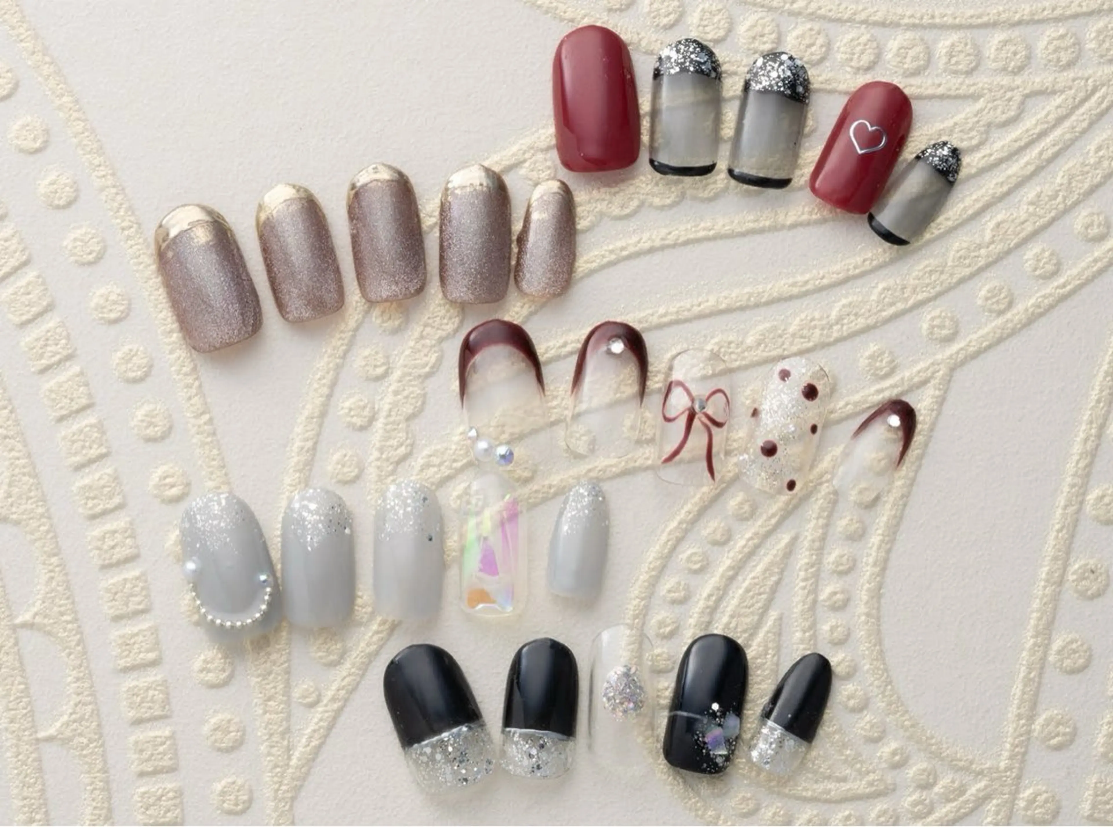 ネイル ネイルサロン Alice&Co.のその他イメージ