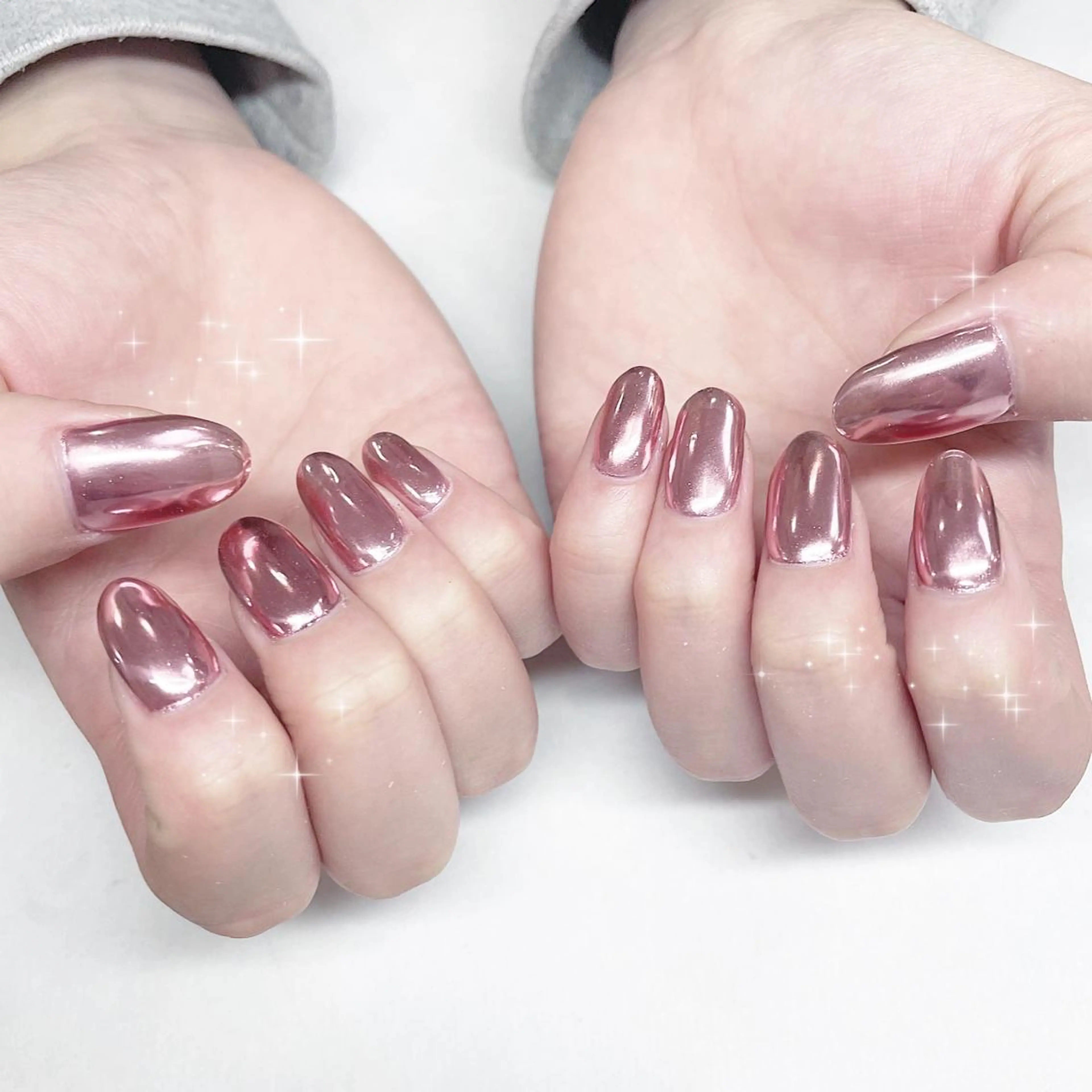 ネイル 🌷 MIO🌷のネイルデザイン