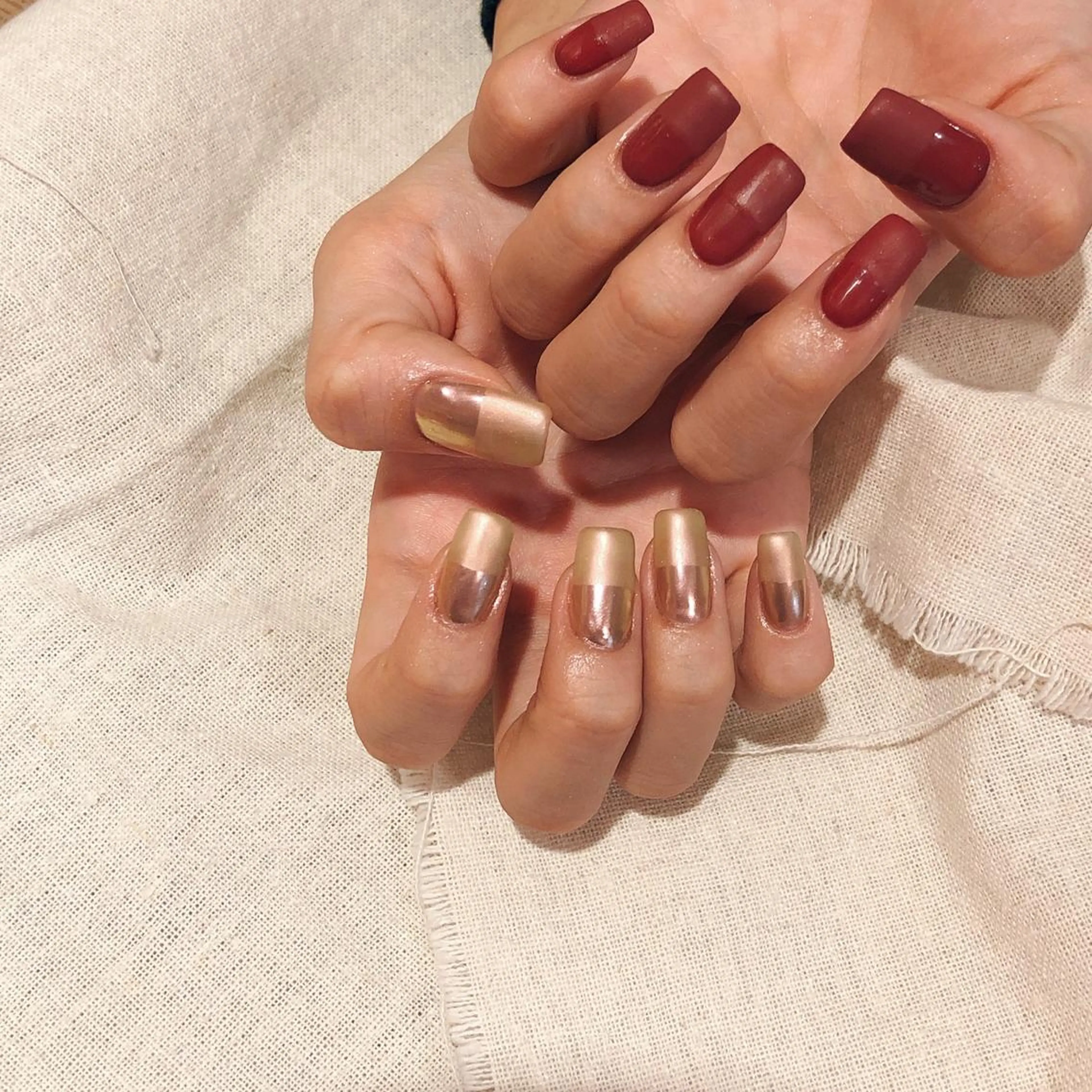 ネイル ハンドネイル Chipieee Tokyoのその他イメージ