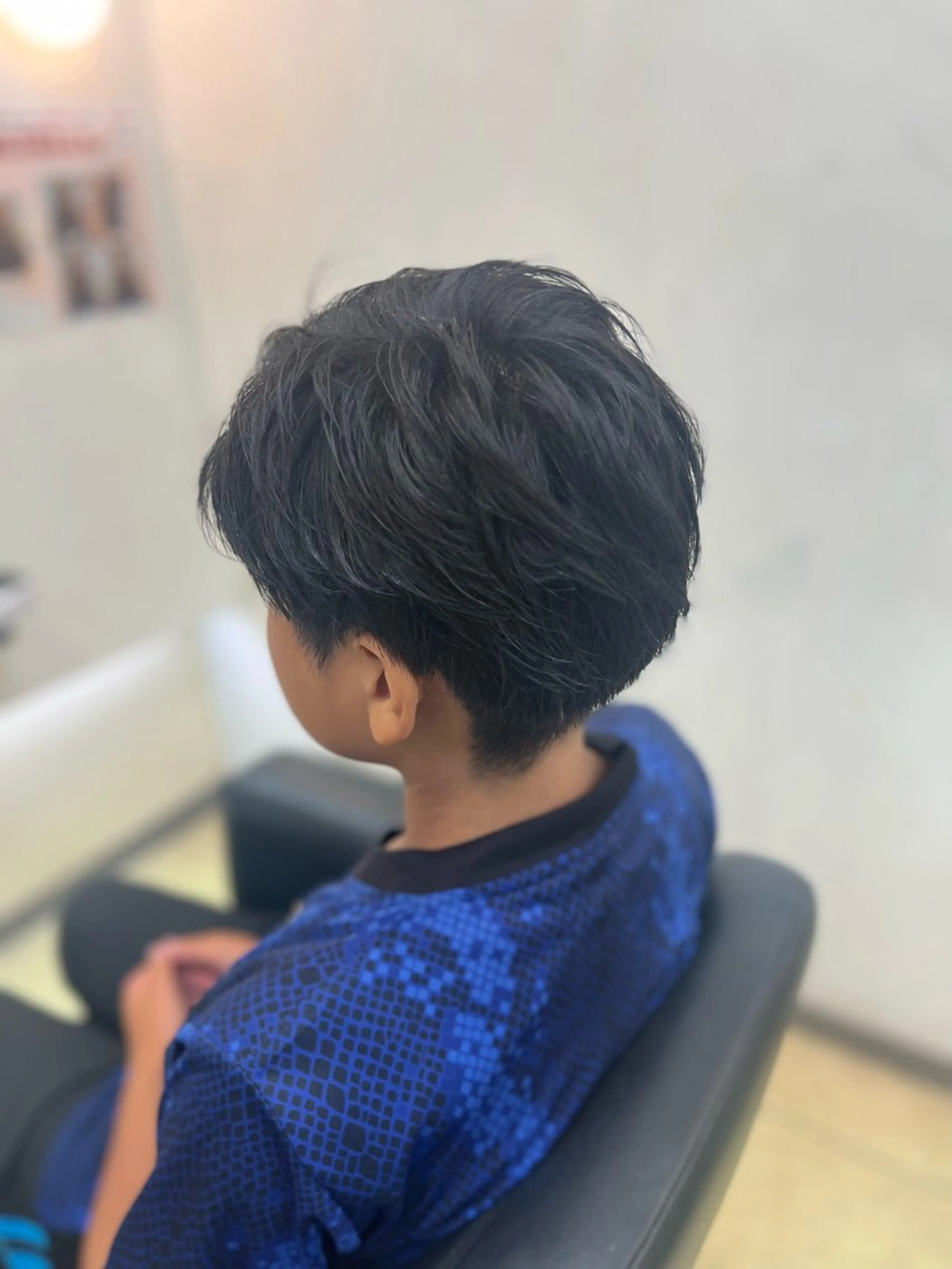 メンズ カット 🍒高橋 美羽🍒のヘアスタイル