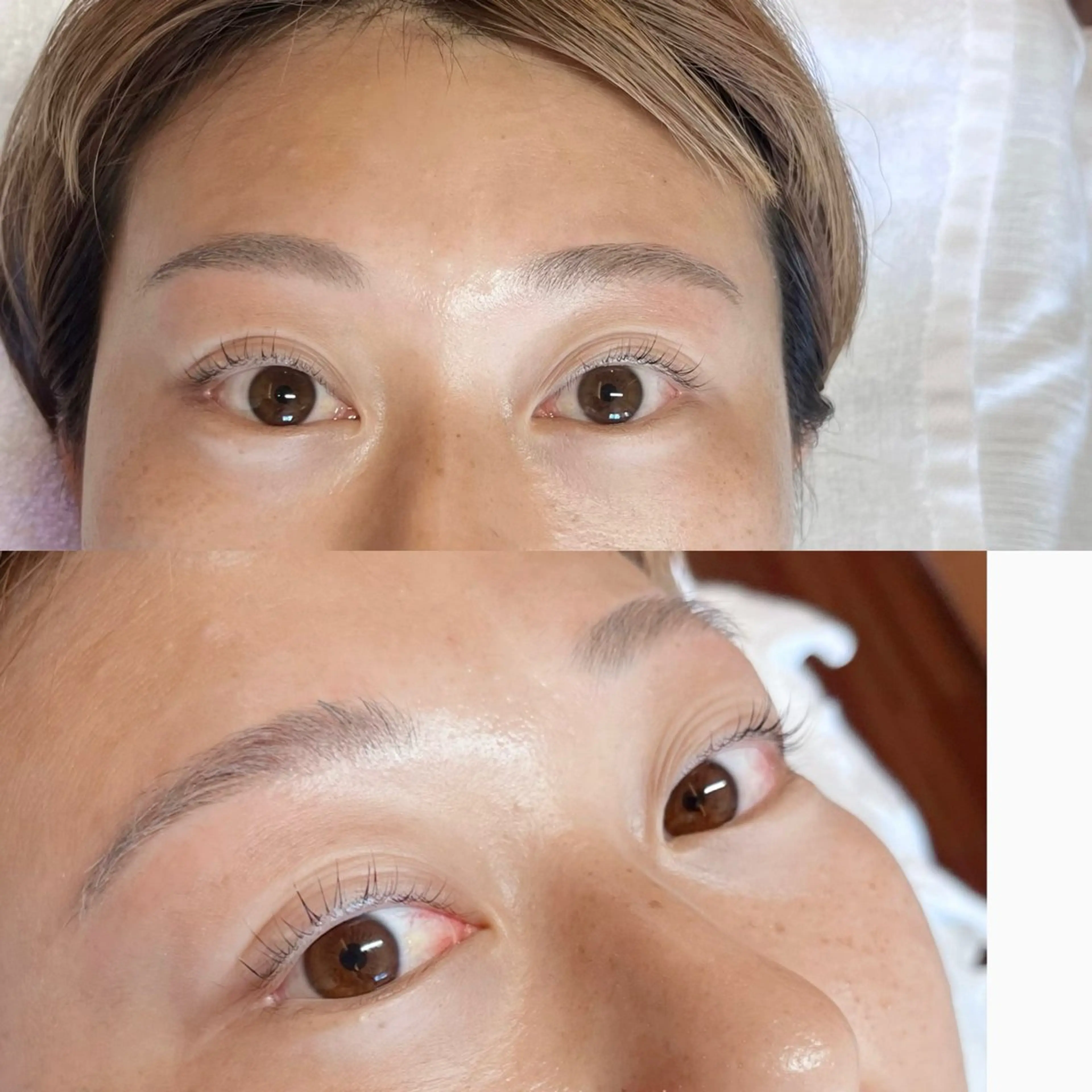 マツエク・マツパ bijou eyesalonのマツエク・マツパデザイン
