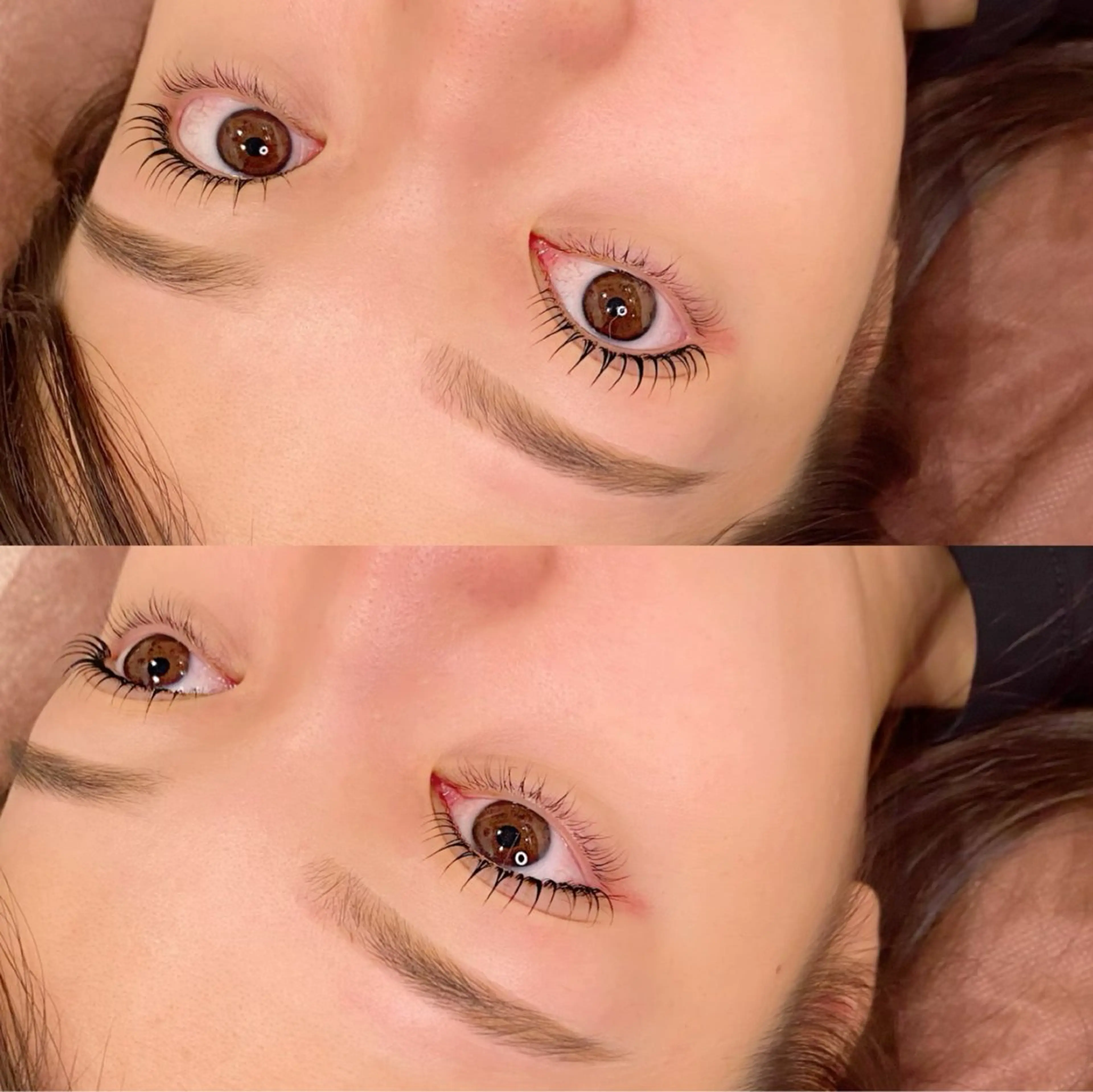 マツエク・マツパ アイラッシュサロン milimiliのマツエク・マツパデザイン