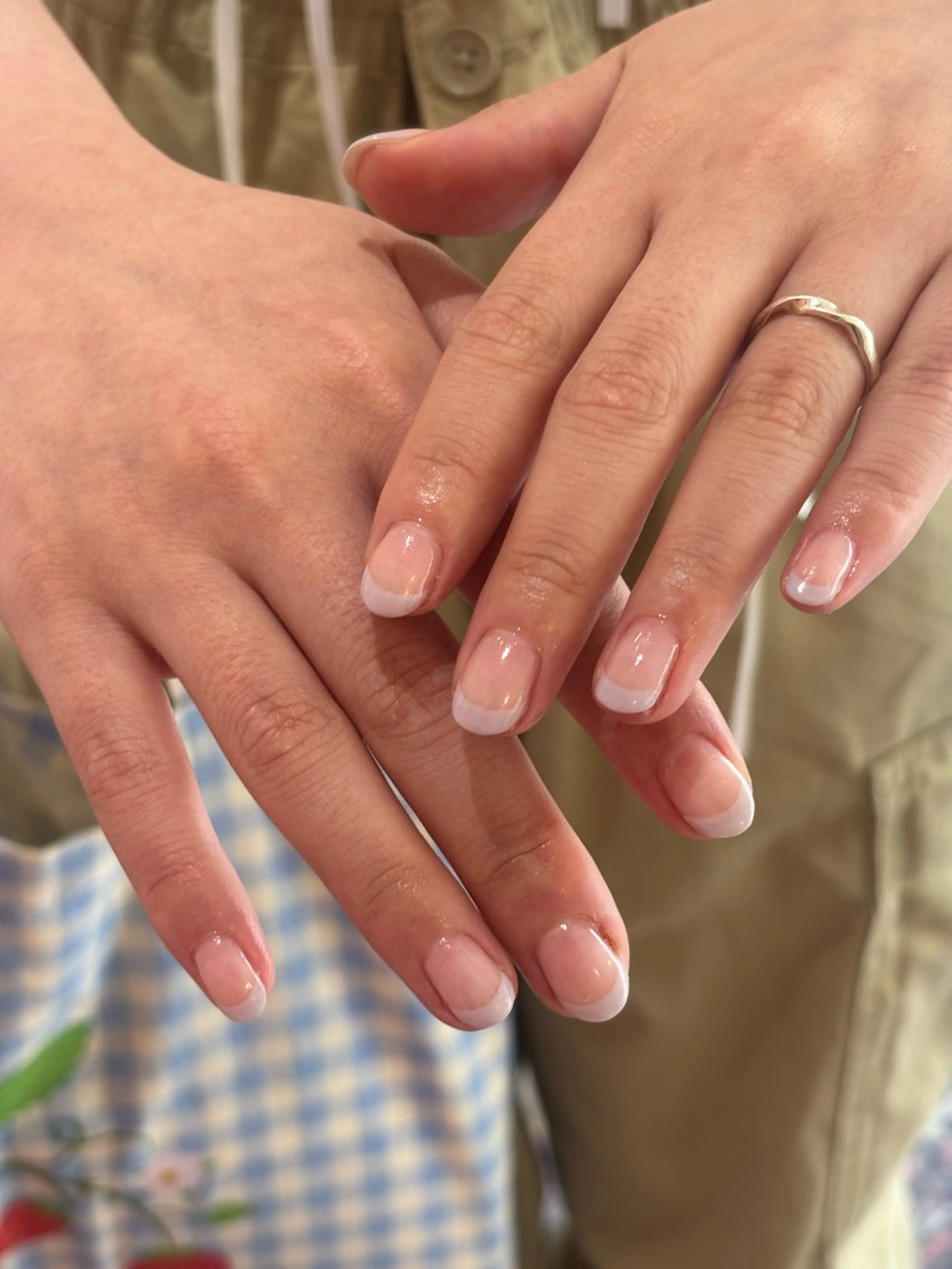 ネイル Nai-Chan Nail 後楽園【春日駅店】所属・Ai (アイ/愛)のネイルデザイン