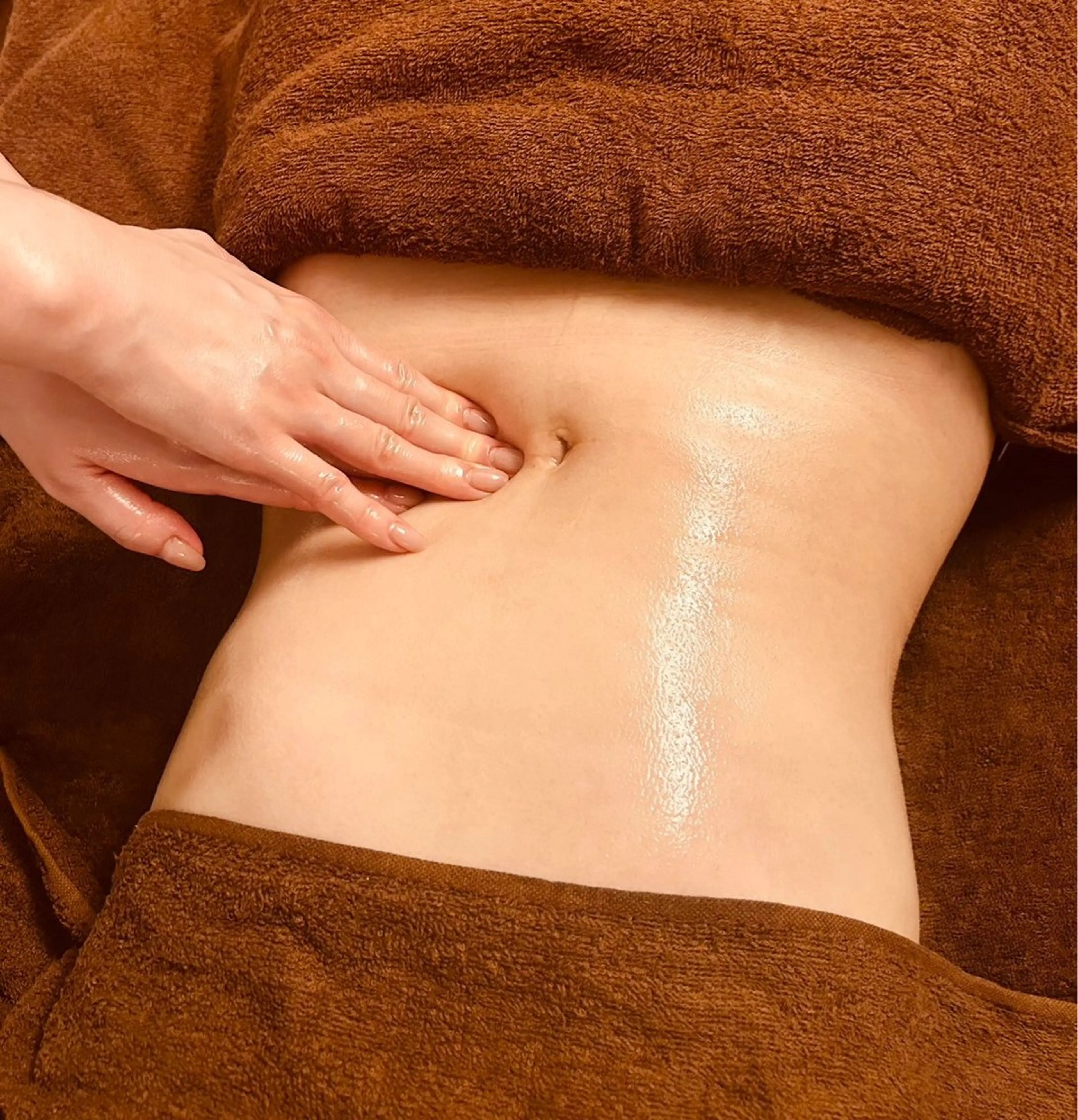 小山 裕加のエステ・リラクイメージ