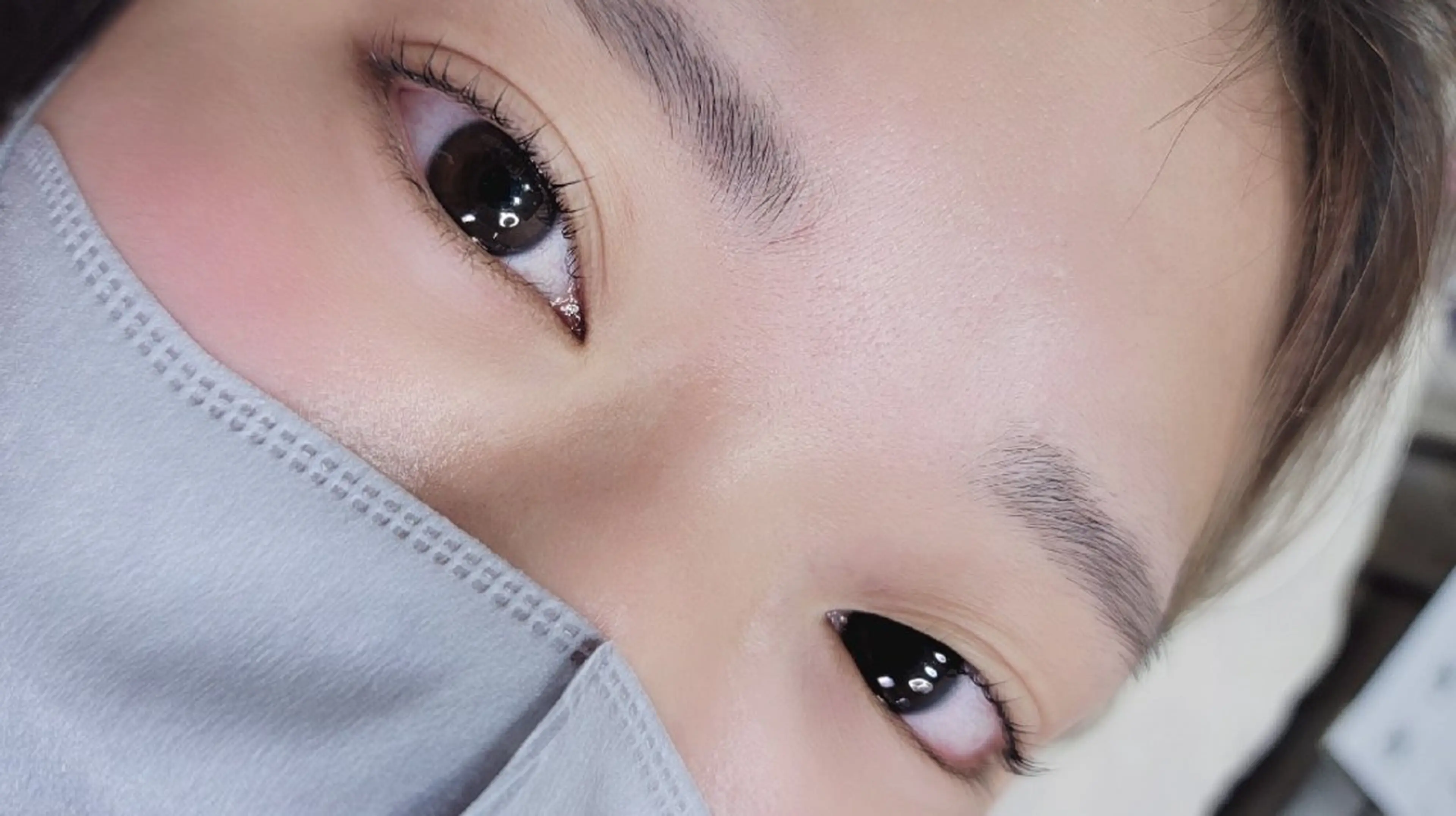 パーマ アイリスト mikuのマツエク・マツパデザイン