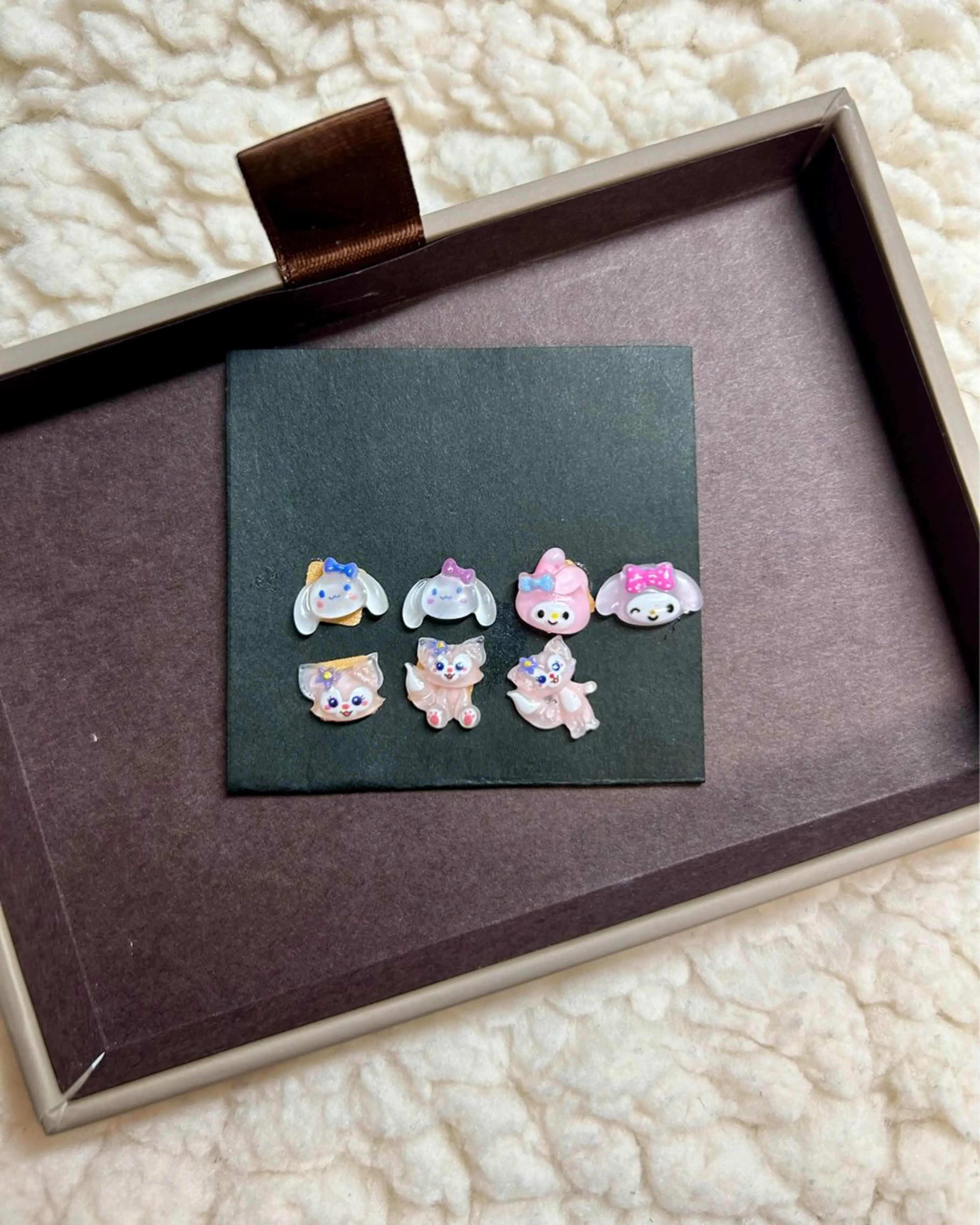 その他 HBL推奨サロン /evergreenの眉毛・アイブロウイメージ