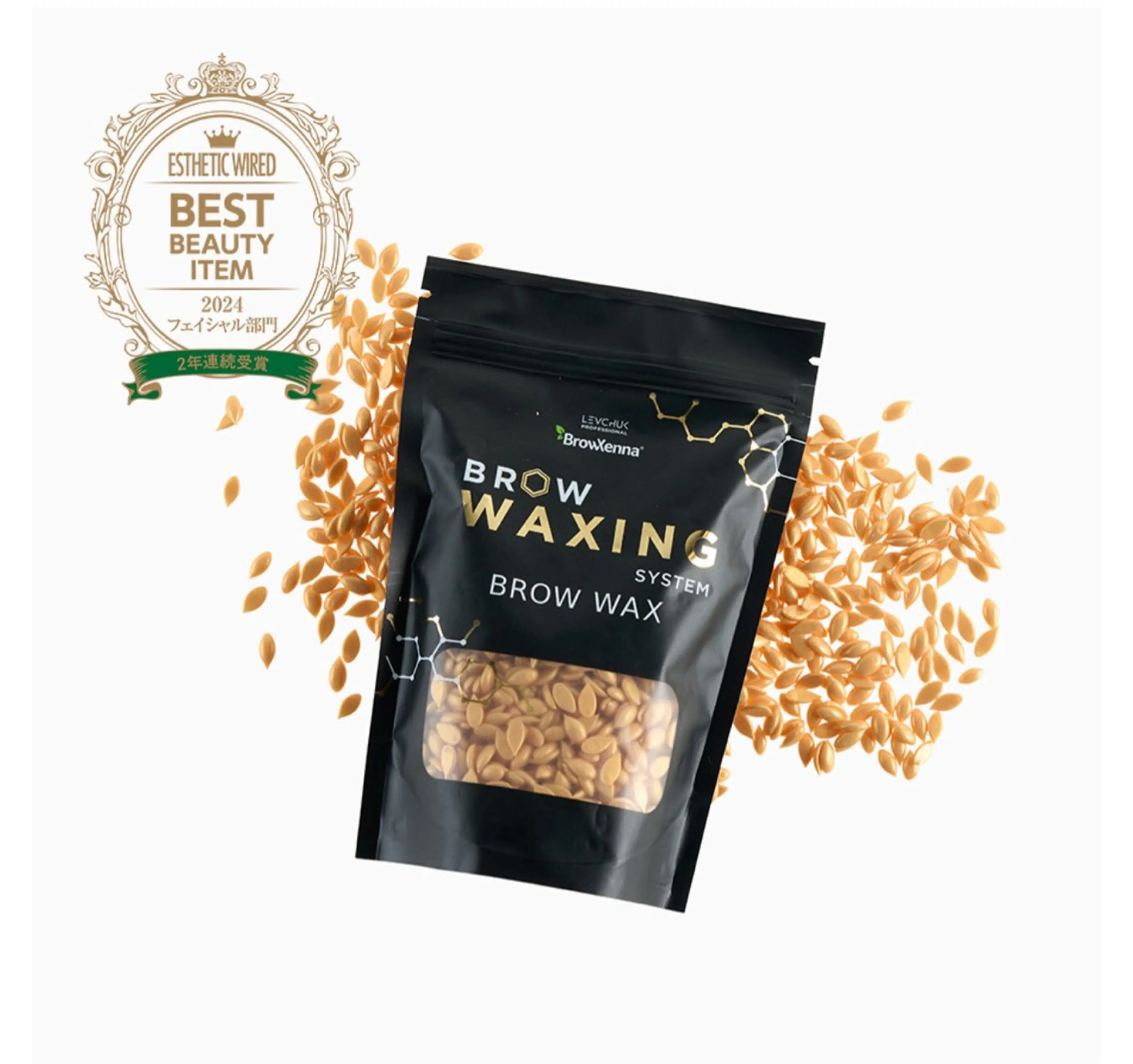 アイブロウ BROWS/ NAILSの眉毛・アイブロウイメージ