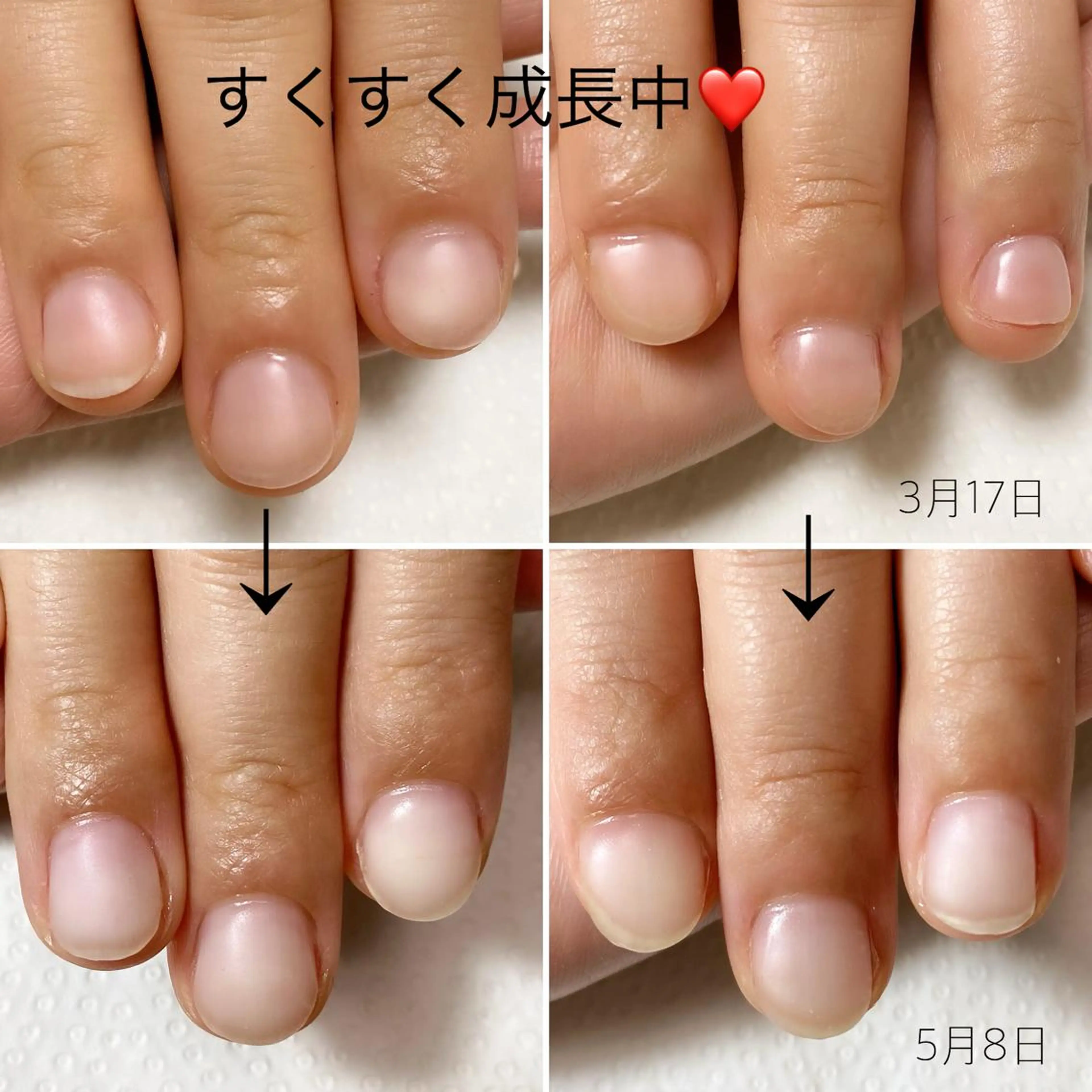 ネイル sweet 仲野陽子のネイルデザイン