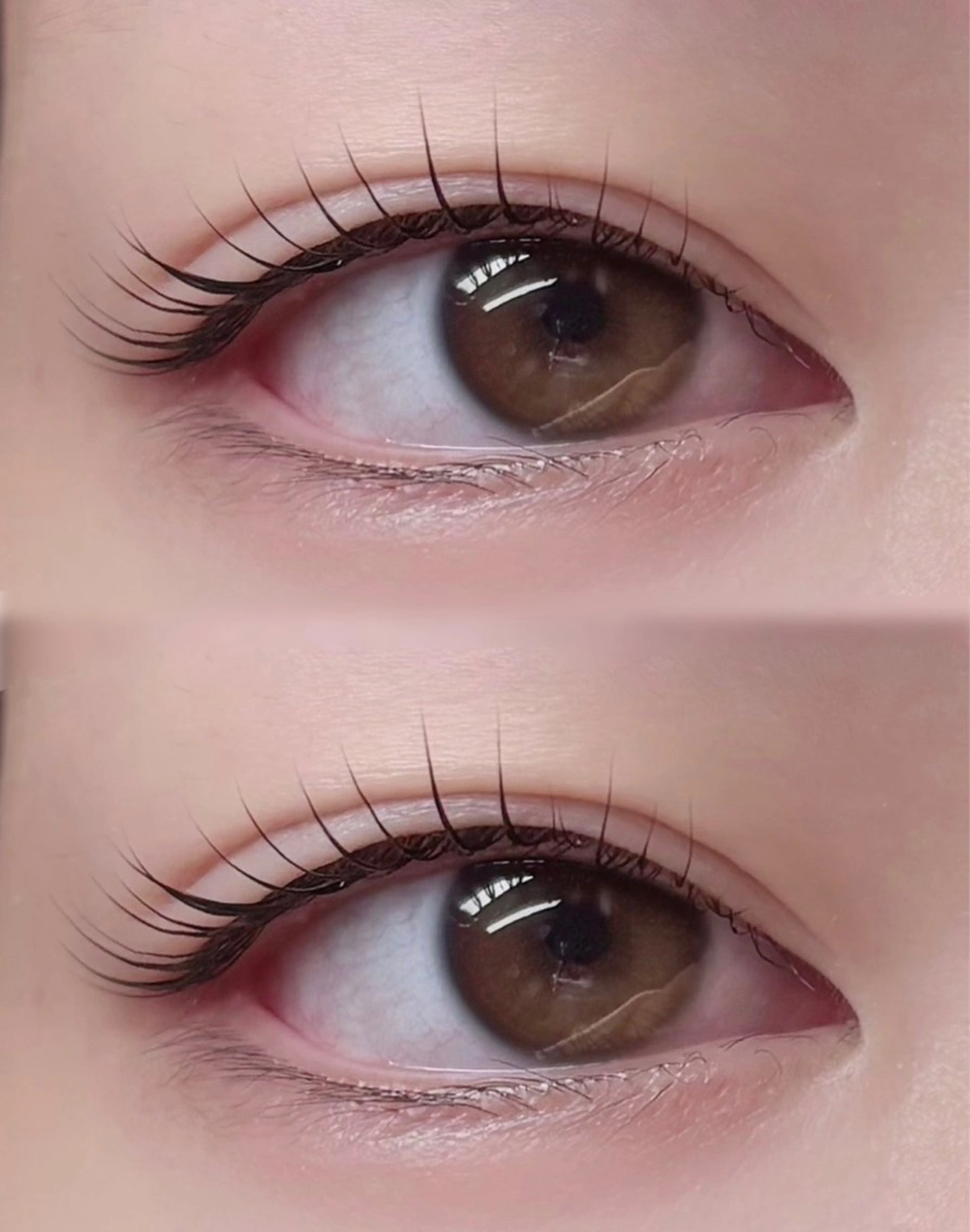 マツエク・マツパ 🤍Resta🪄 Shizukaのマツエク・マツパデザイン