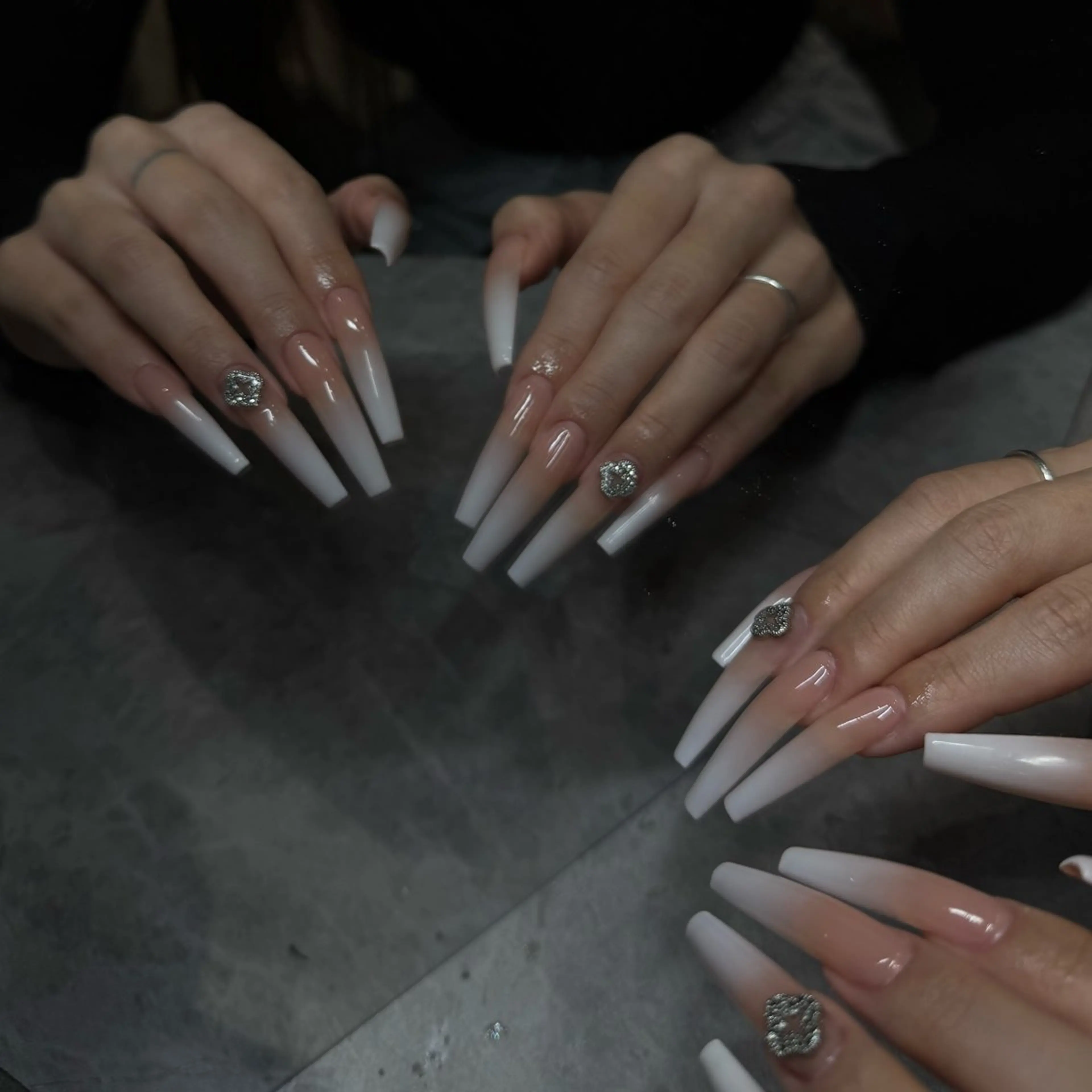ネイル ハンドネイル IROHA NAIL 北村菜帆のネイルデザイン