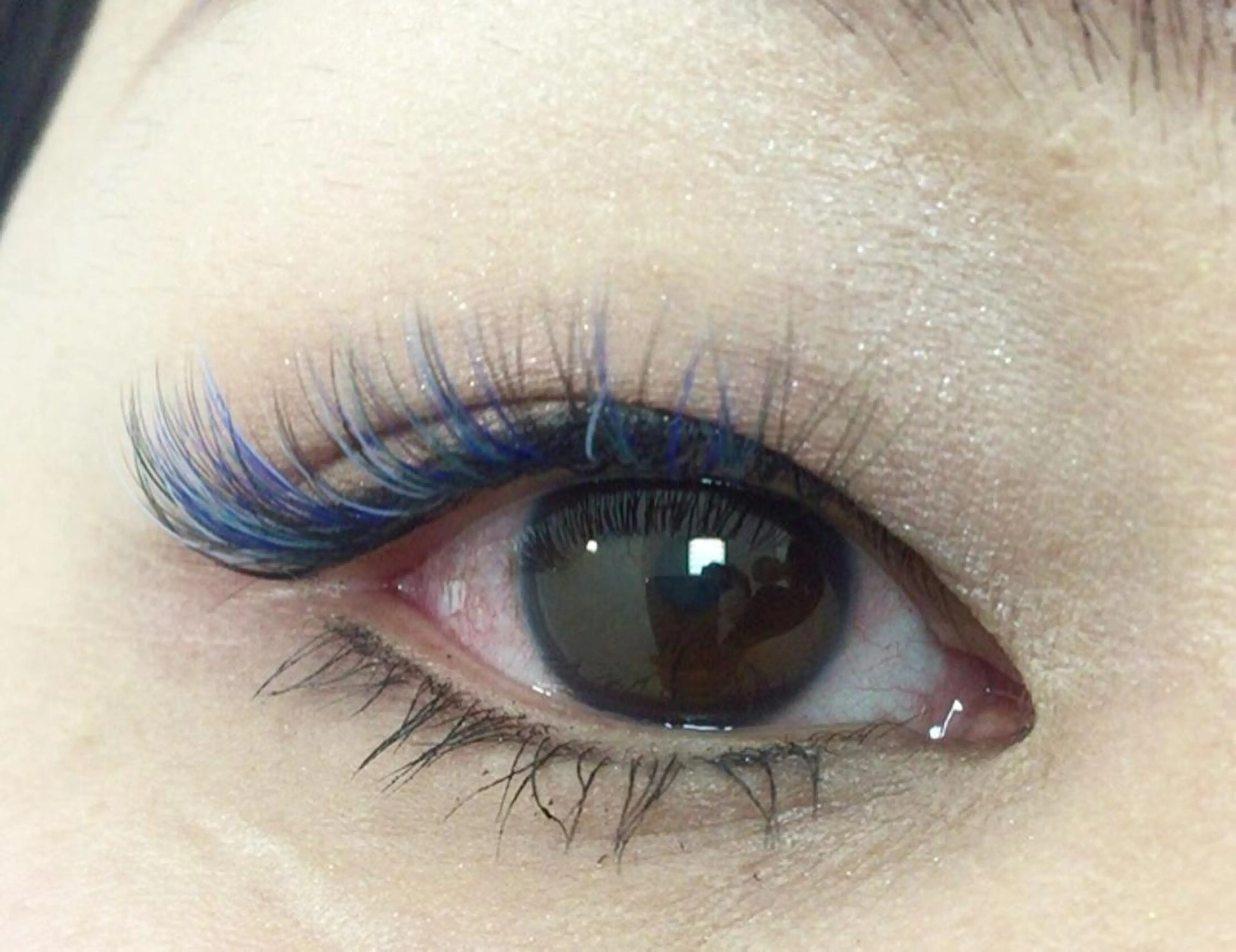 マツエク・マツパ ボリュームラッシュ Bon chic 四条大宮店のマツエク・マツパデザイン