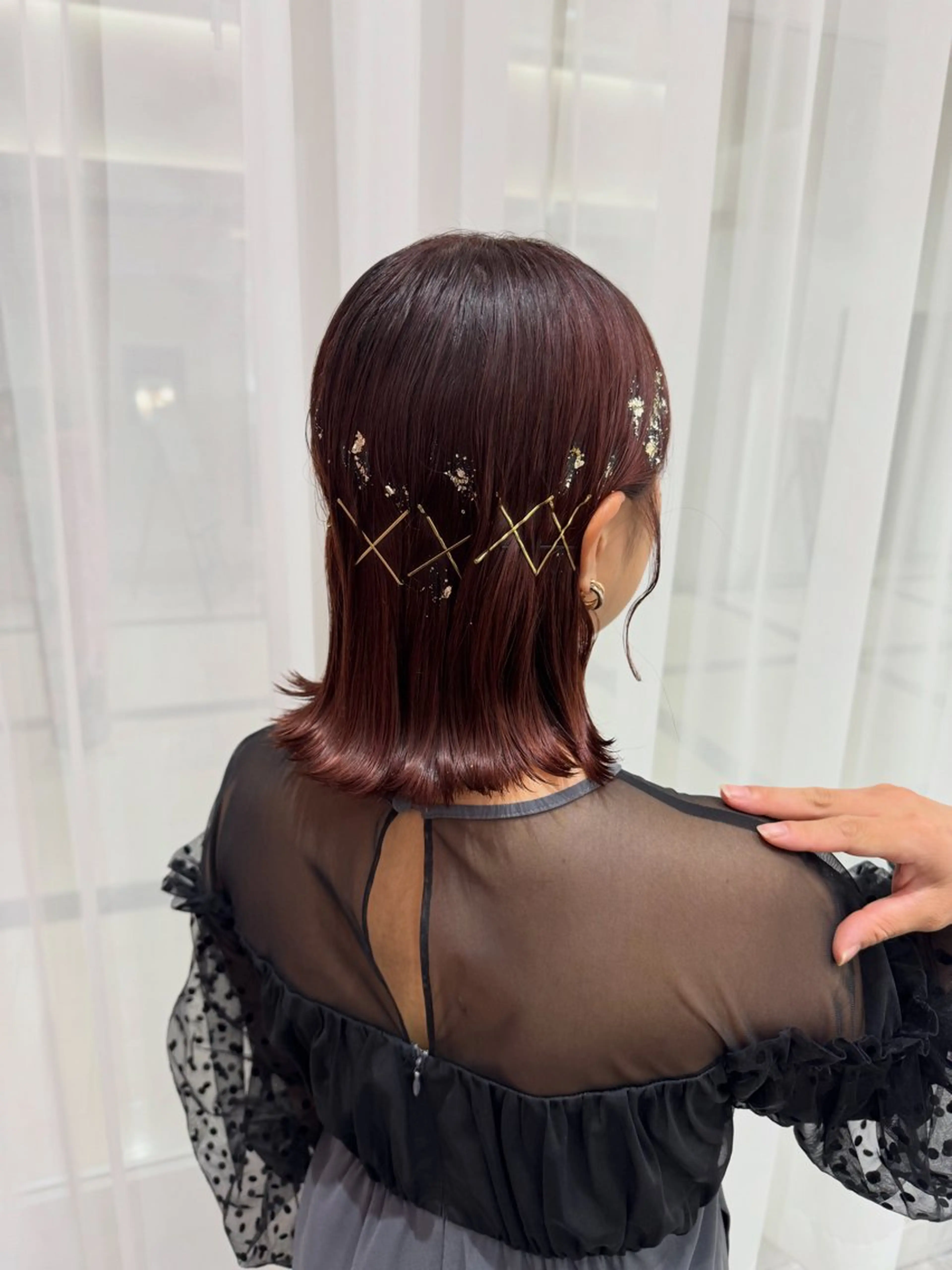 ヘアアレンジ Lien Michiのその他イメージ