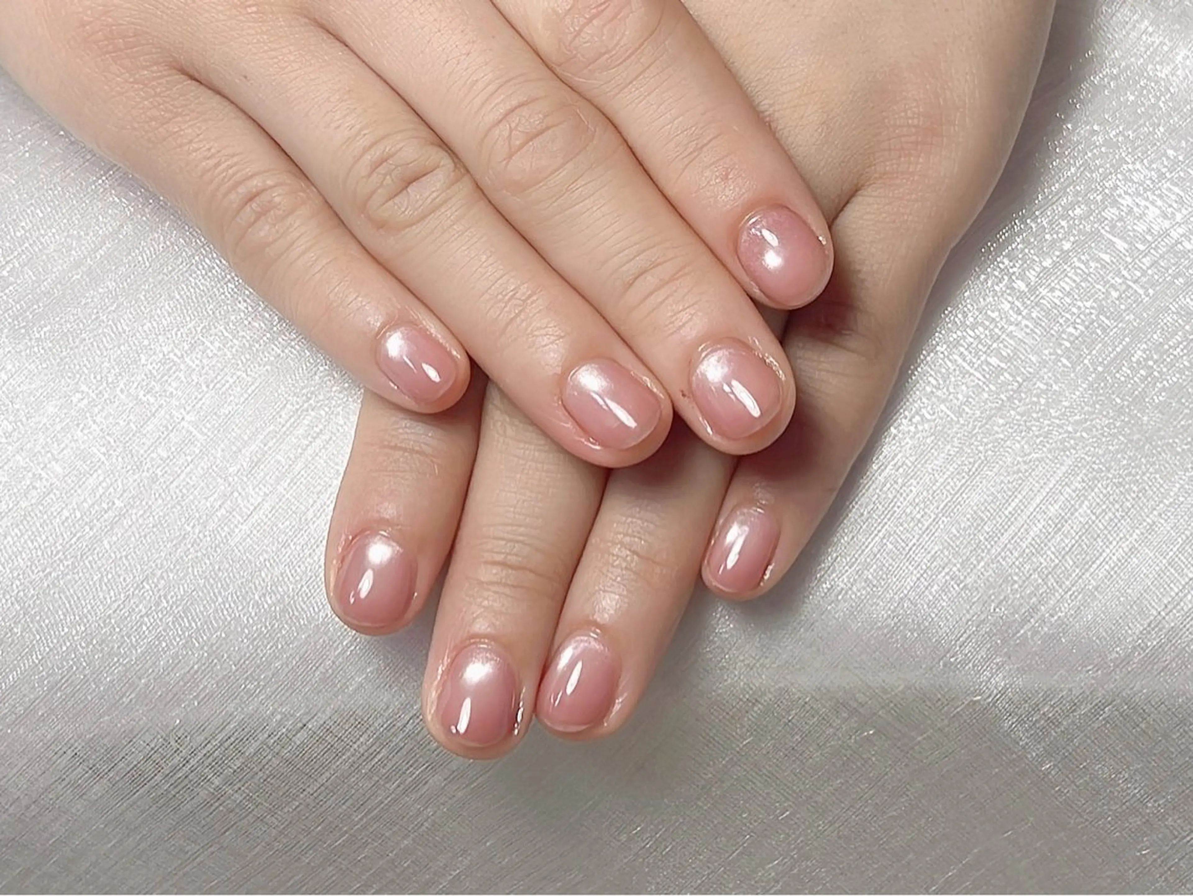 ネイル merci川口店 みさのネイルデザイン