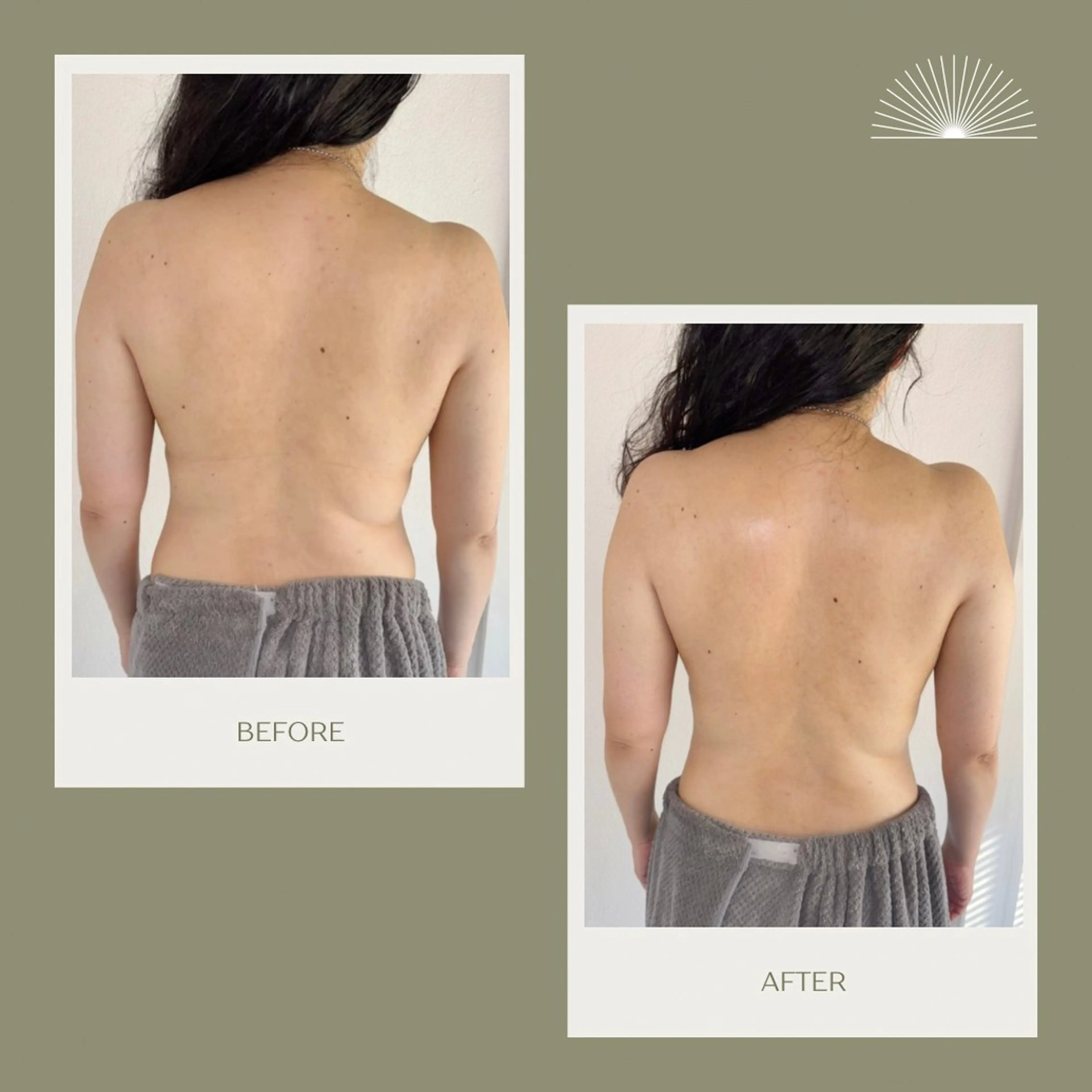 SHARES Mamiのエステ・リラクイメージ