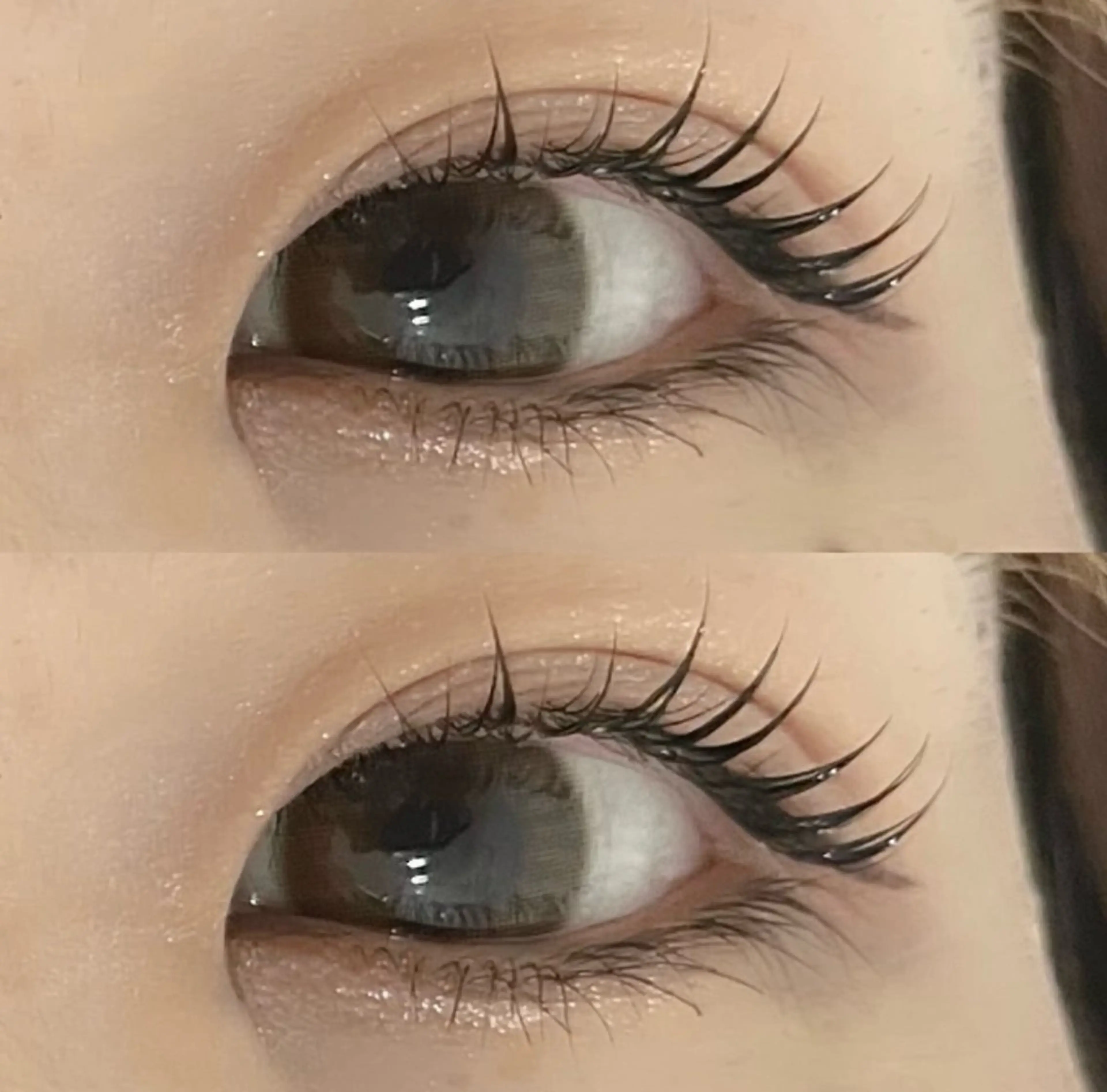 マツエク・マツパ マツパ 福田 麻弥のマツエク・マツパデザイン