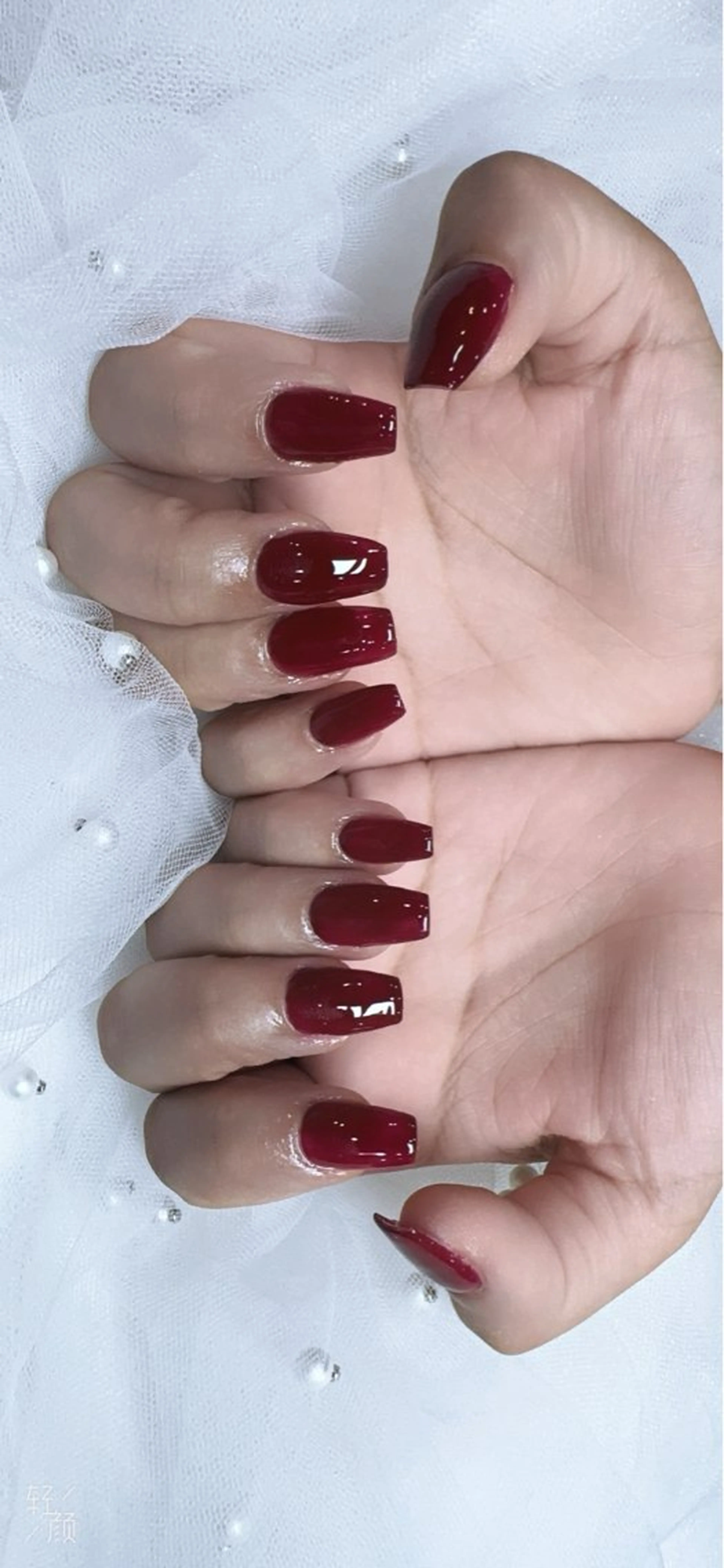 ネイル ゴ .のネイルデザイン