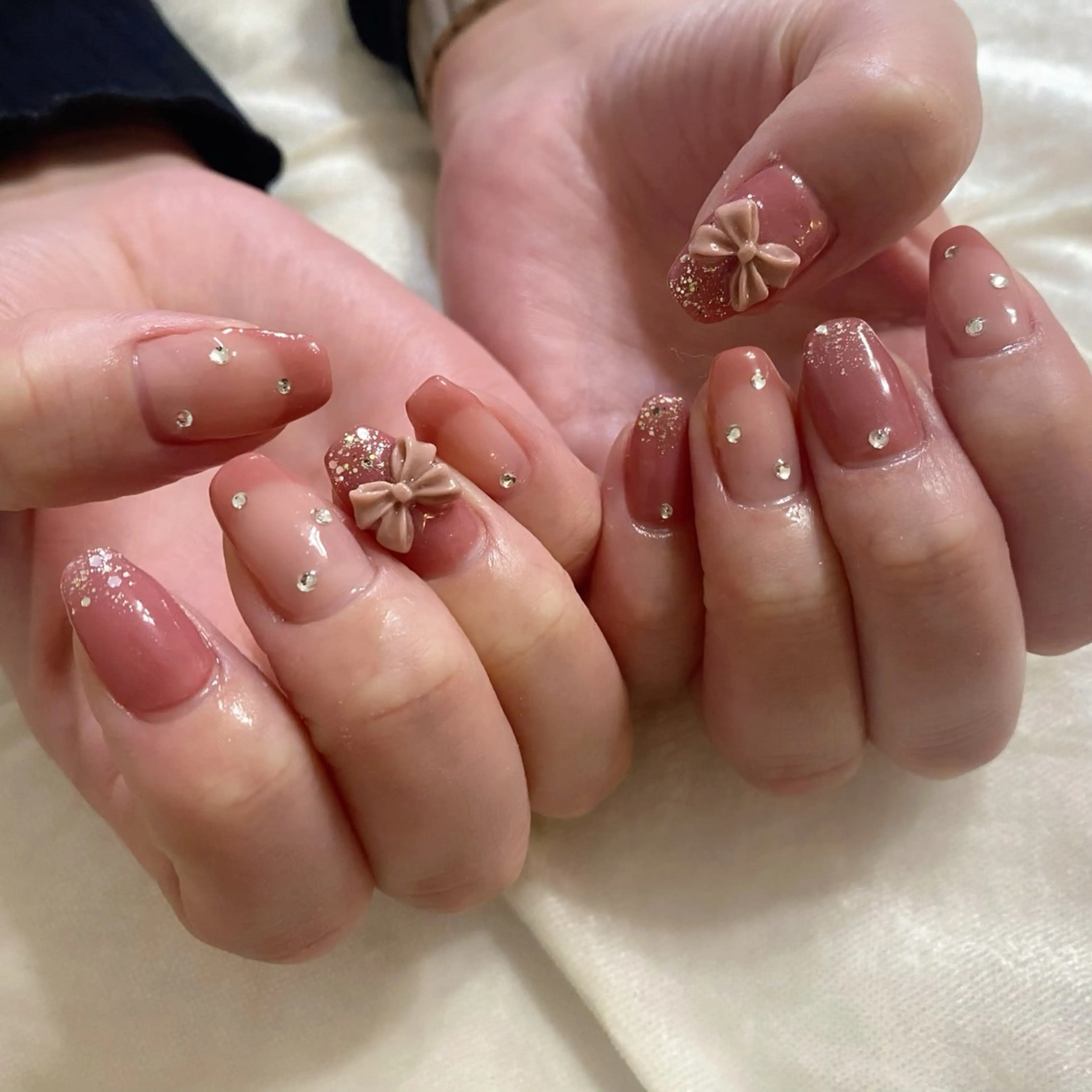 ネイル ハンドネイル Uchida Mayunaのその他イメージ