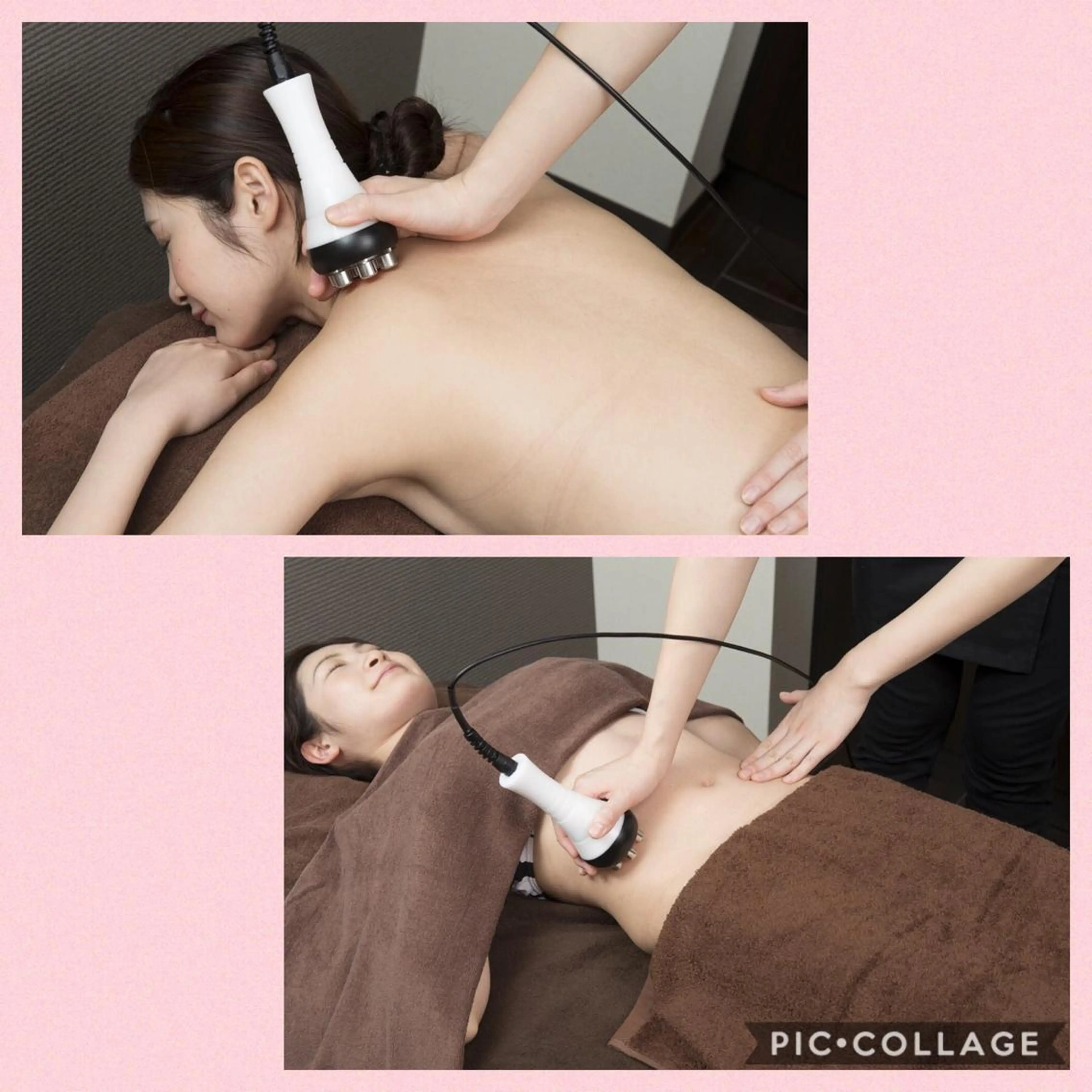 エステ リラク 鄭 福順のエステ・リラクイメージ