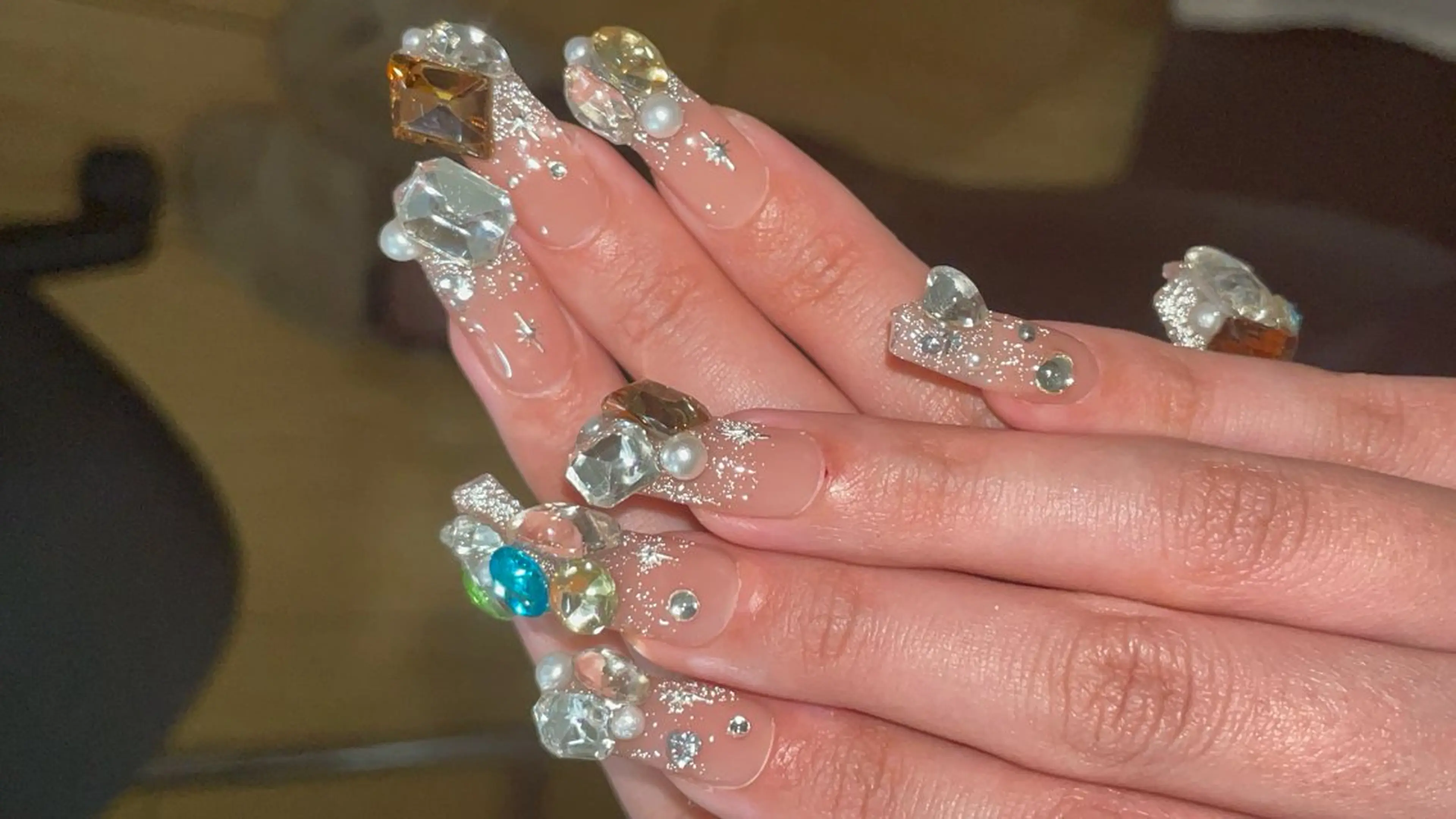 ネイル Ri-e's nailのネイルデザイン