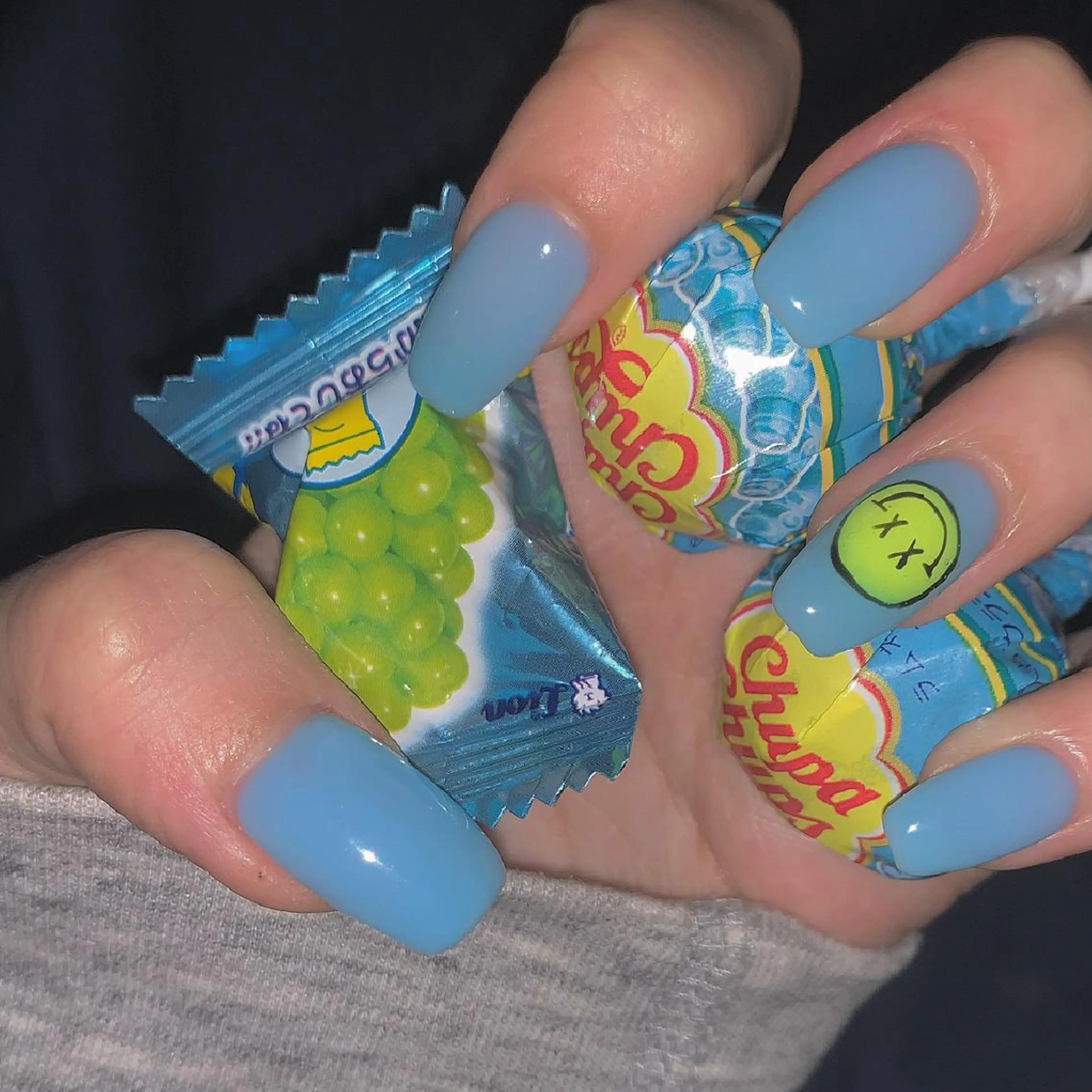 𝘮 𝘢 𝘰 .のマツエク・マツパデザイン