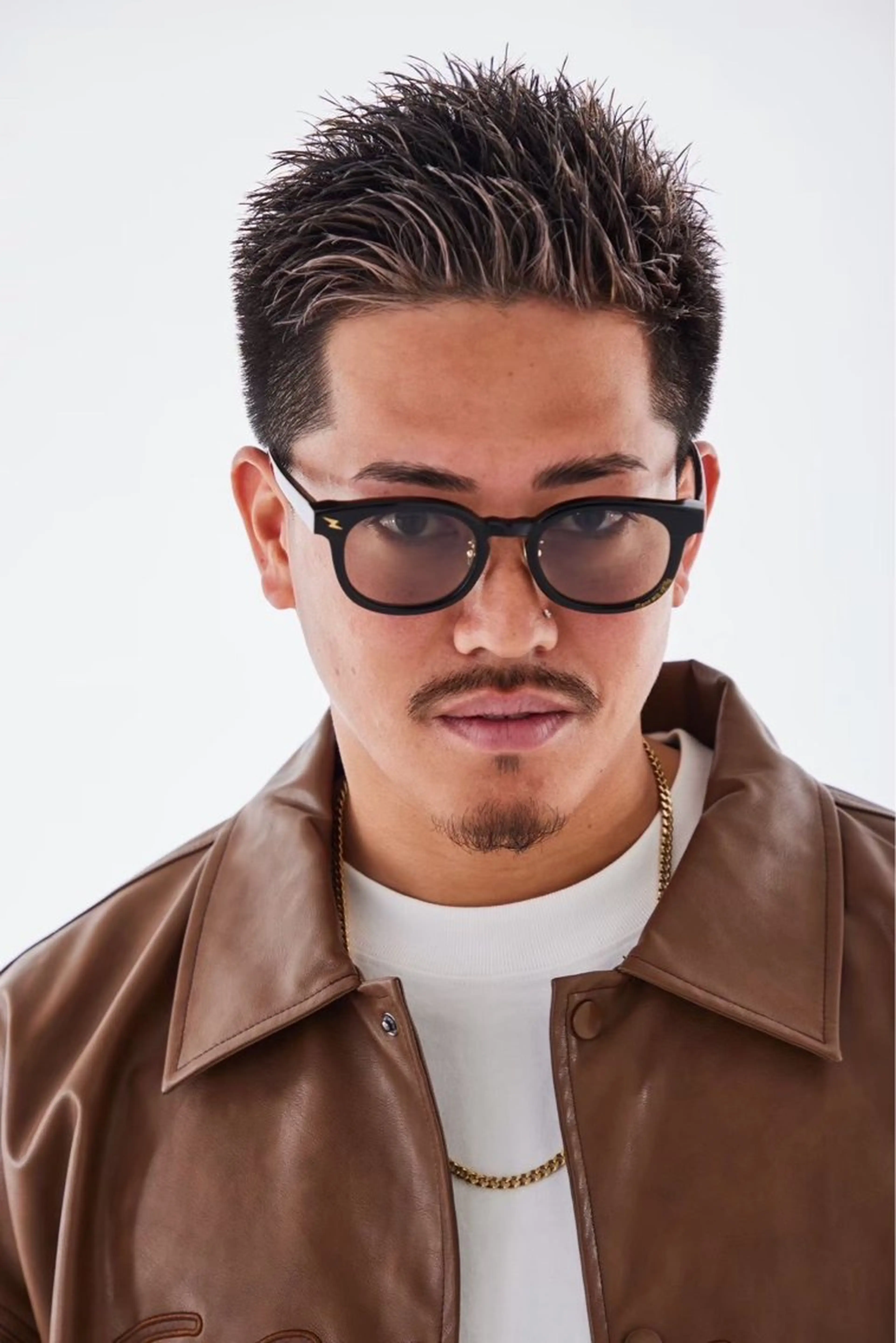 メンズ 錦糸町駅徒歩3分 メンズカット/伊吹のヘアスタイル