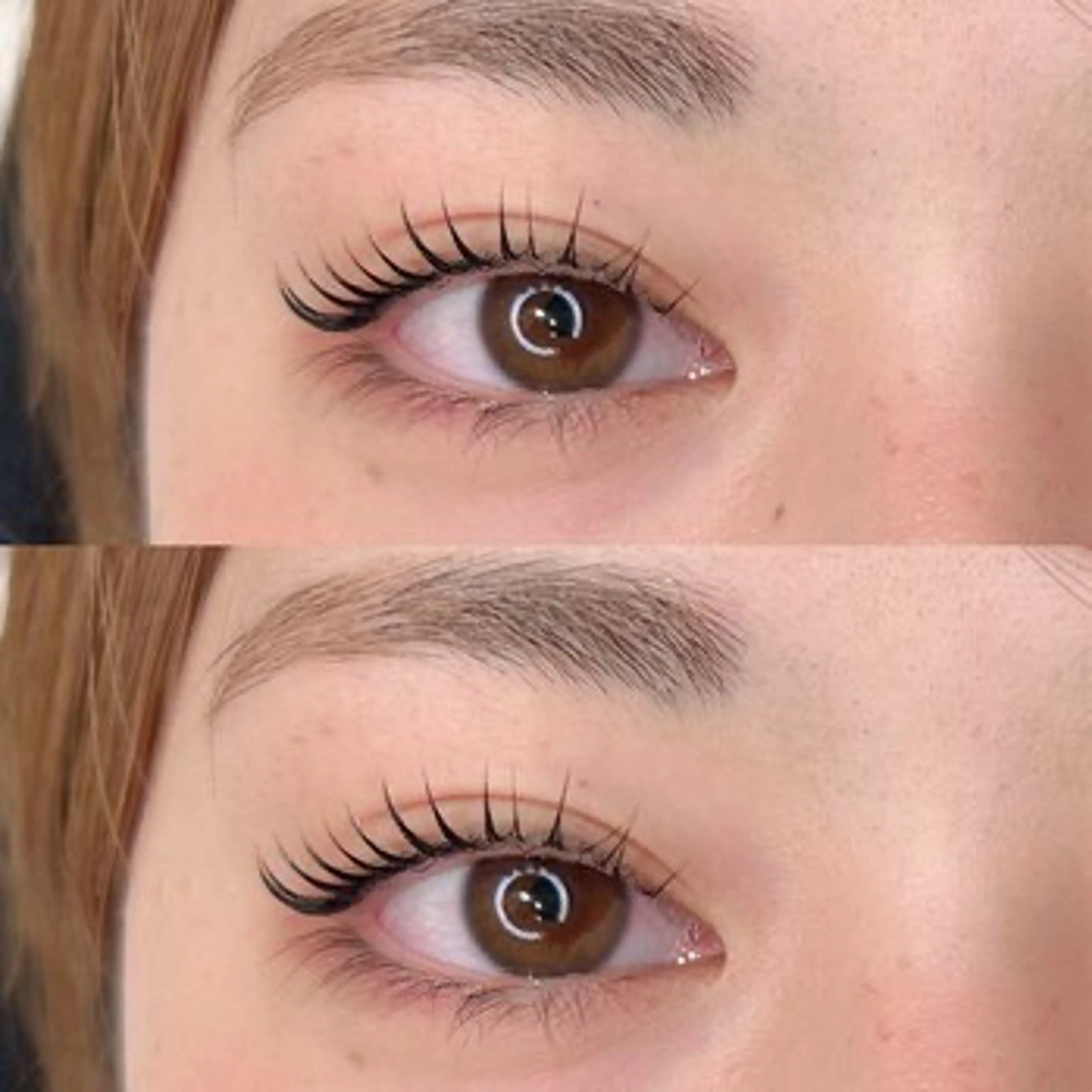 マツエク・マツパ マツパ mila/ユマ 🏰のマツエク・マツパデザイン