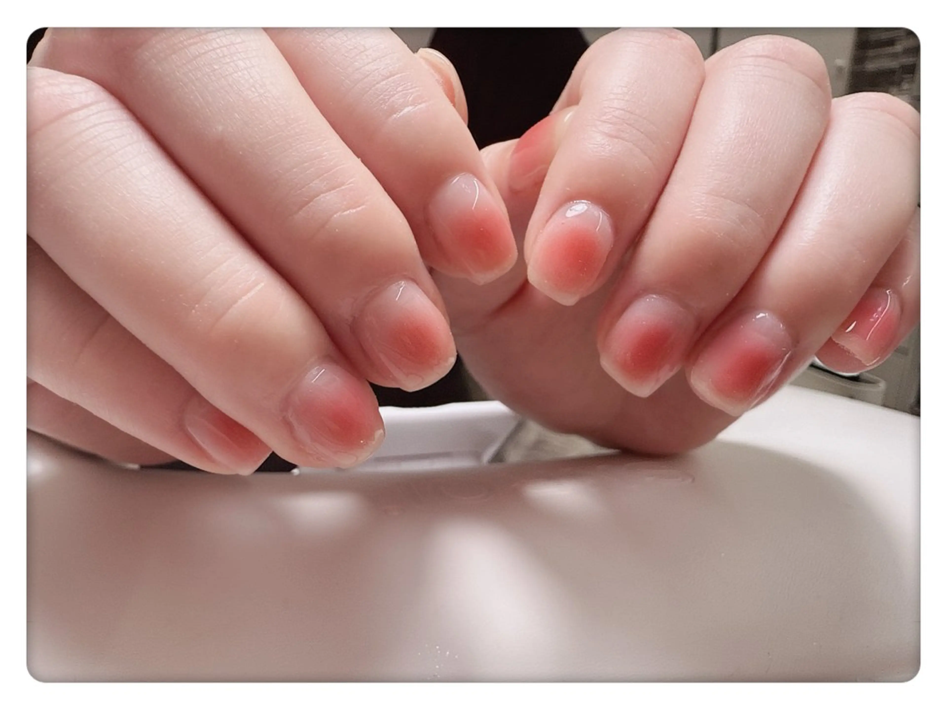 ショート FLORA NAIL SALONのネイルデザイン