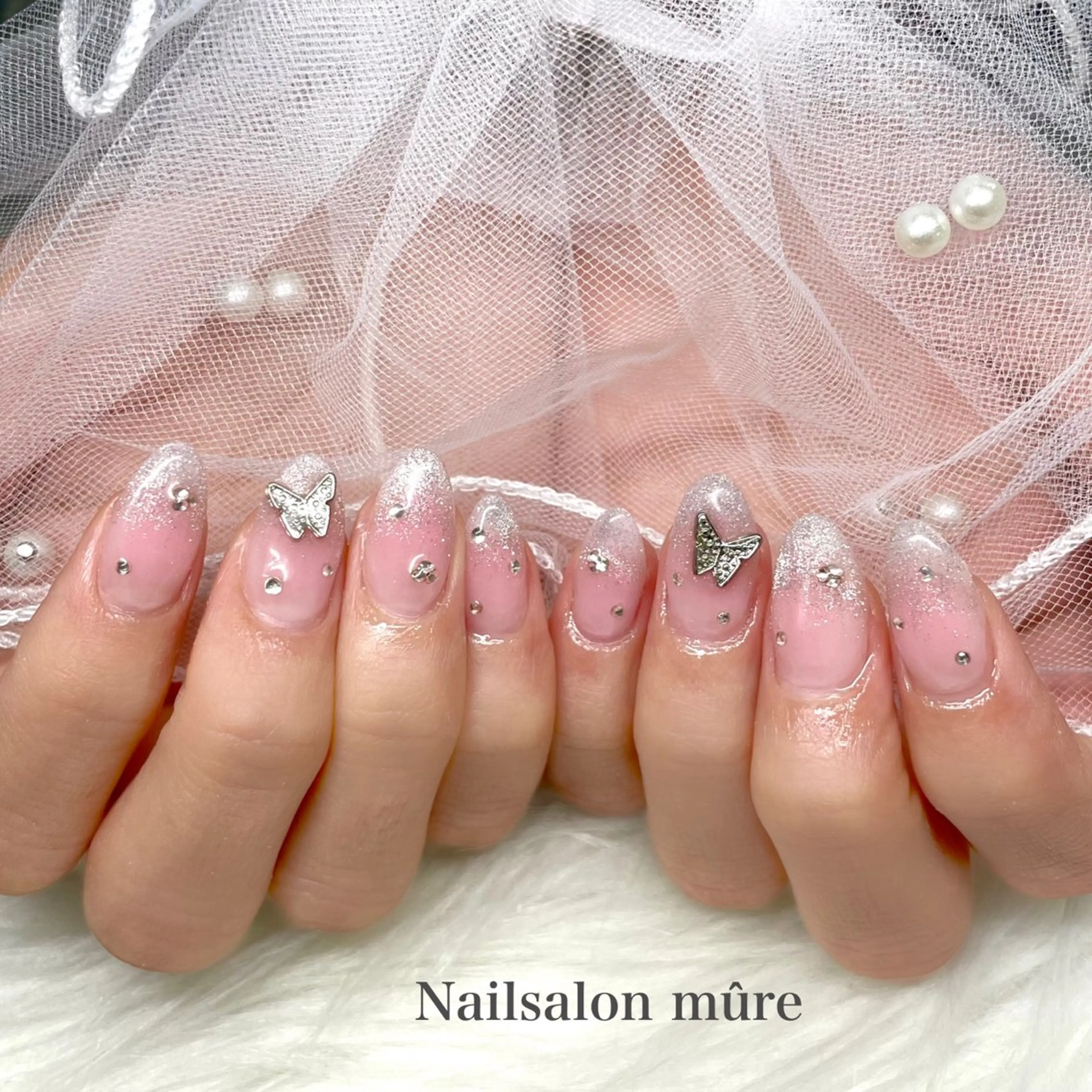 ネイル Nailsalon mureのその他イメージ