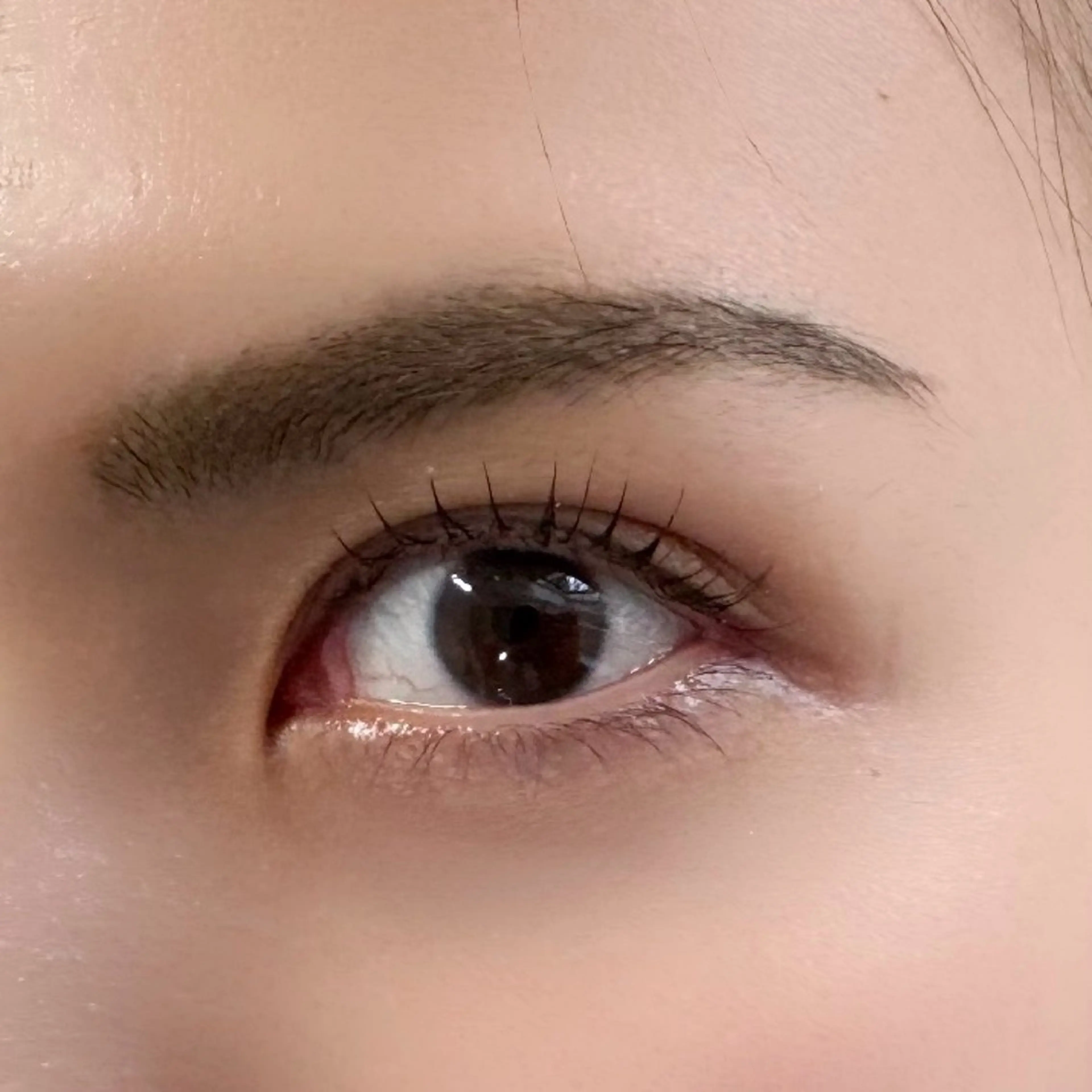 マツエク・マツパ 玉利 陽奈のマツエク・マツパデザイン