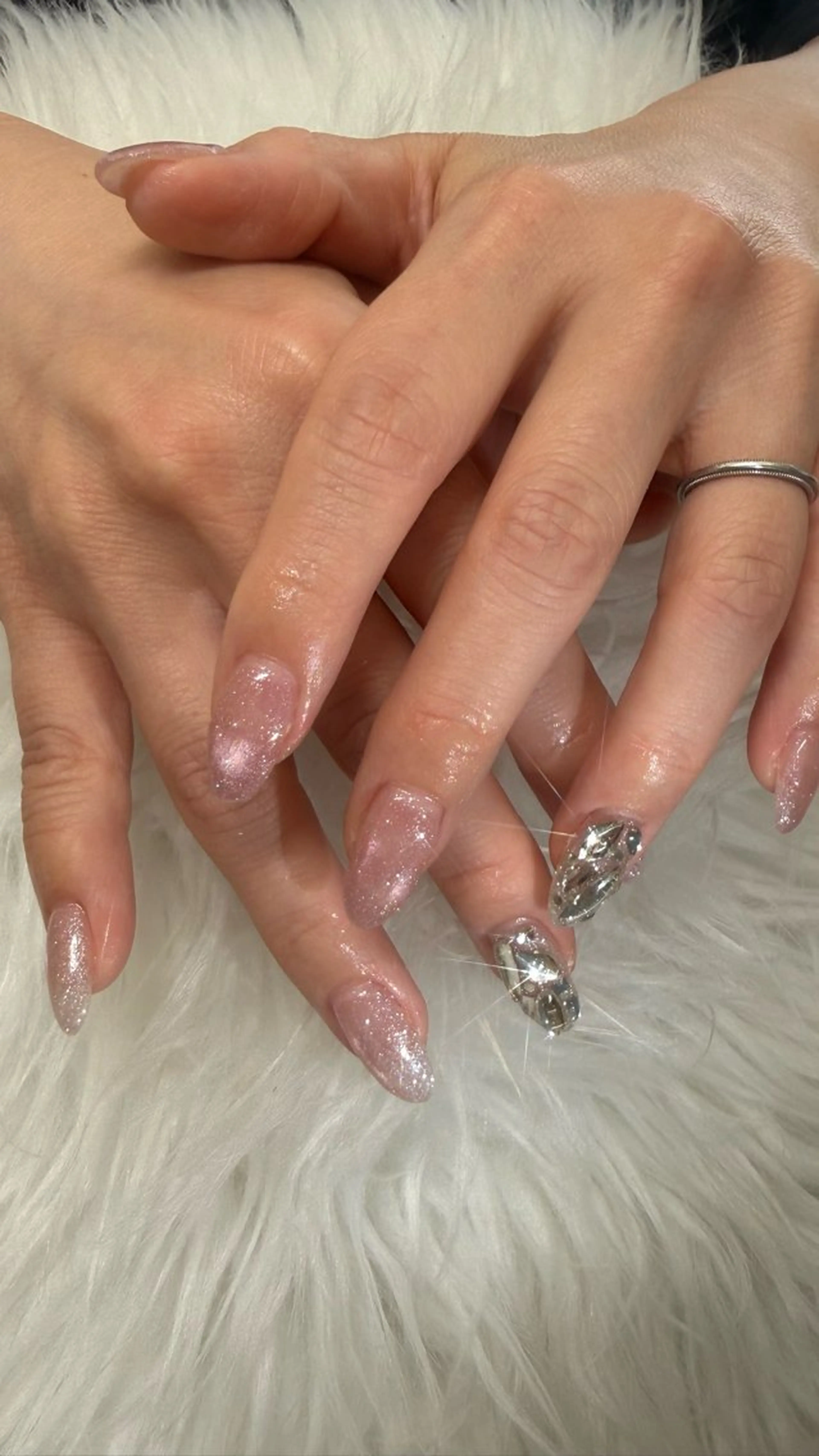 ネイル ハンドネイル juju nailのネイルデザイン