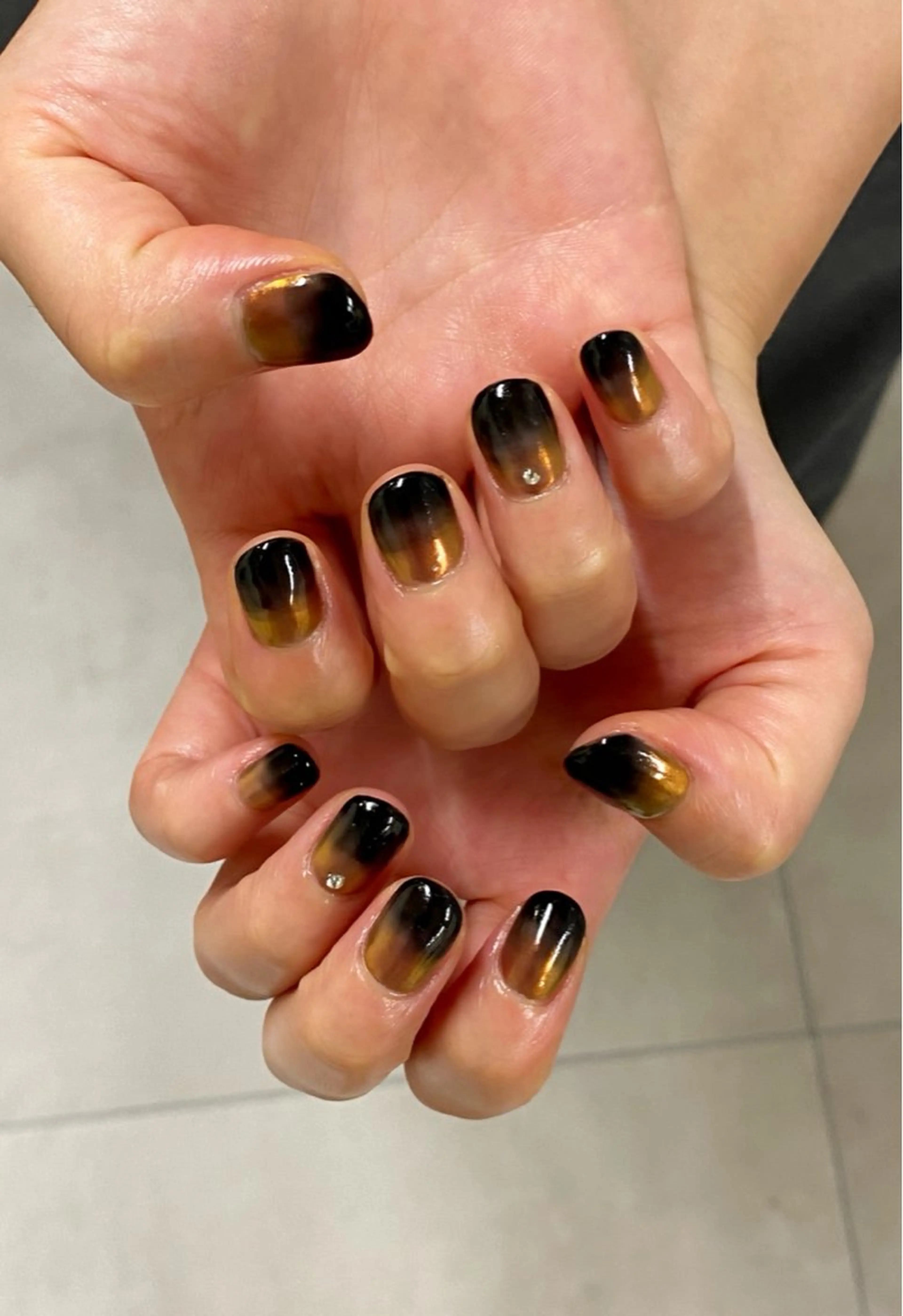 ネイル AlohaKapi Kazueのネイルデザイン