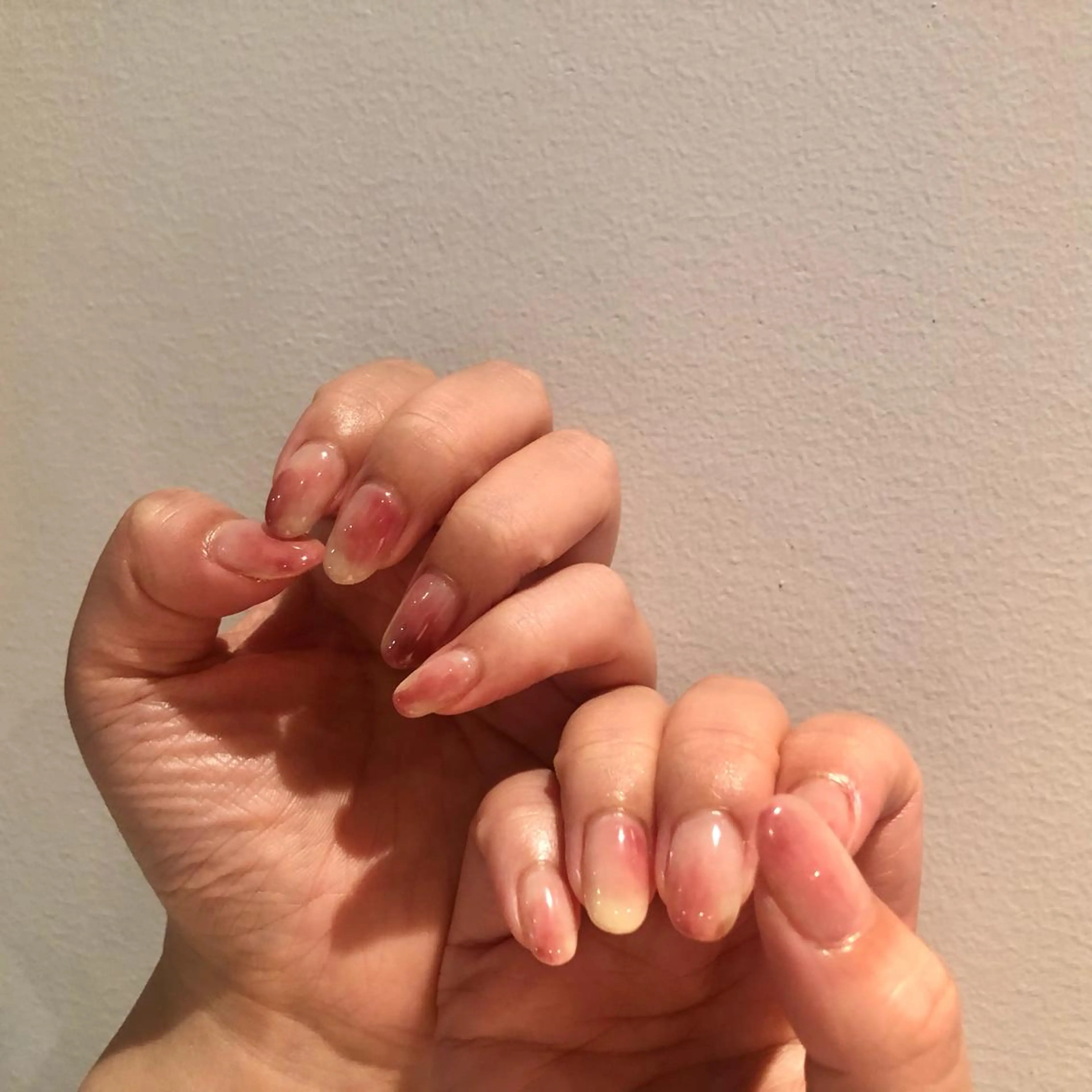 ネイル mochi. nail🌿のネイルデザイン