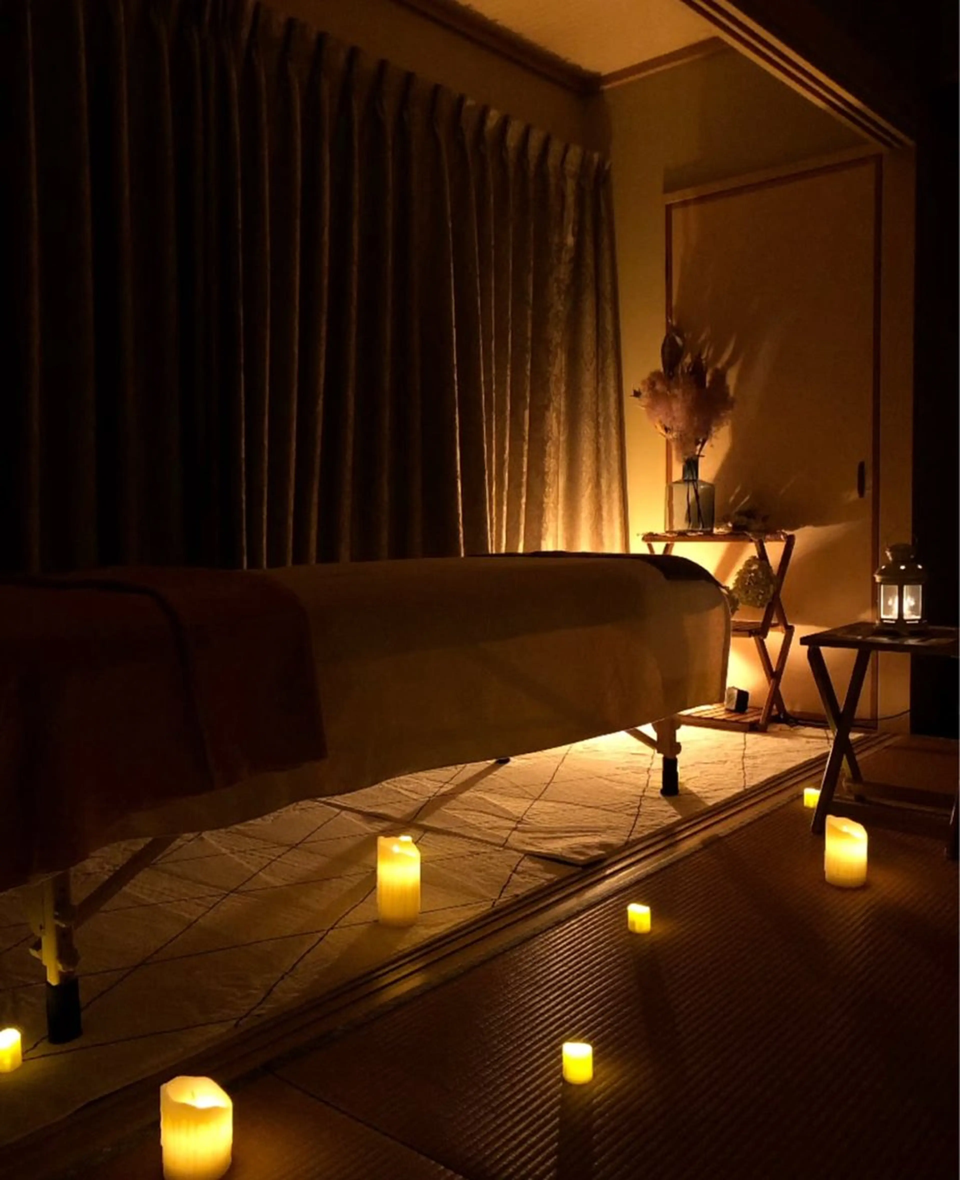 リラク 山口 結美のエステ・リラクイメージ