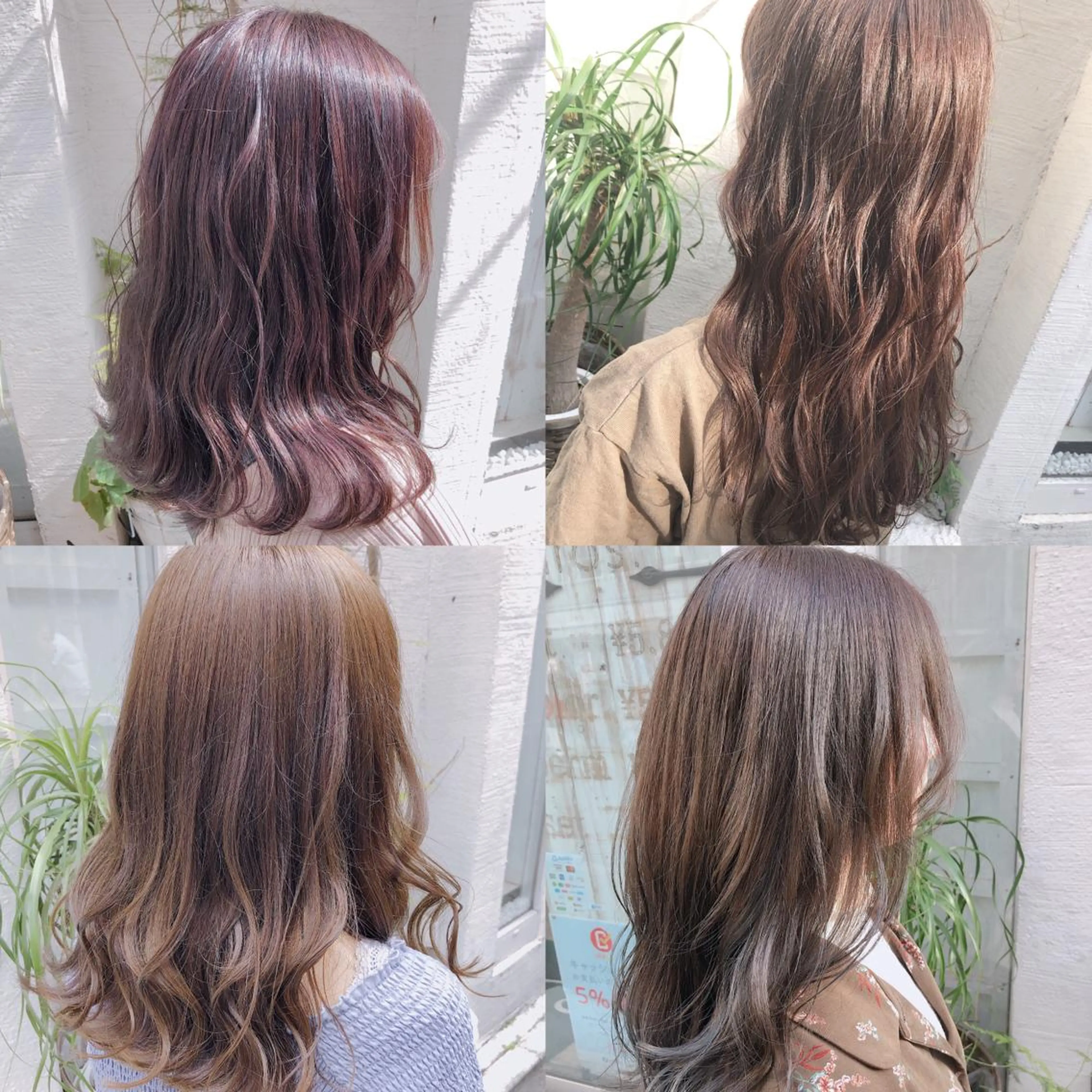 カラー メンズパーマ/ エクステ🌞セナのヘアスタイル