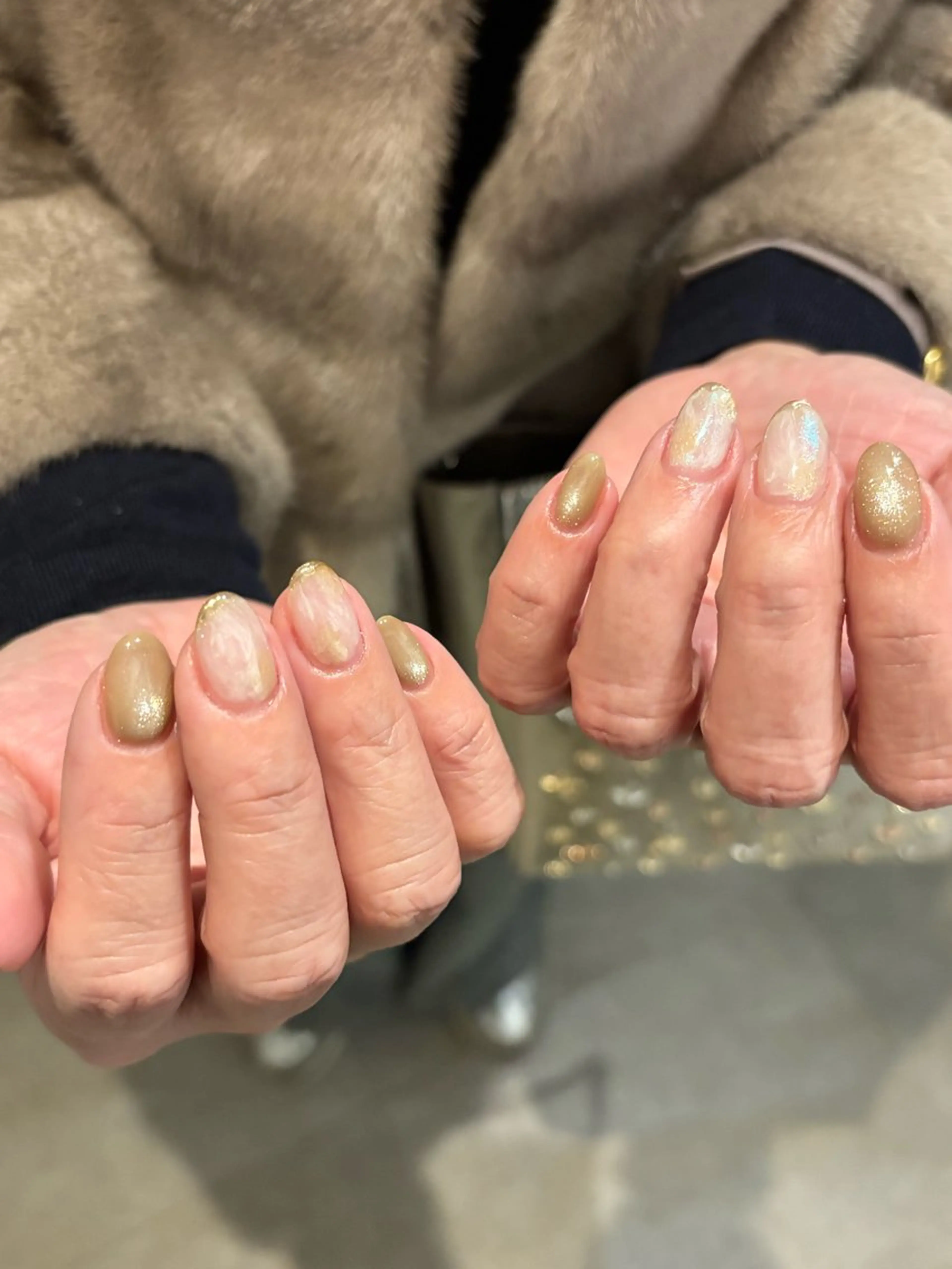 ネイル ハンドネイル NISHIYAMA WAKIのネイルデザイン