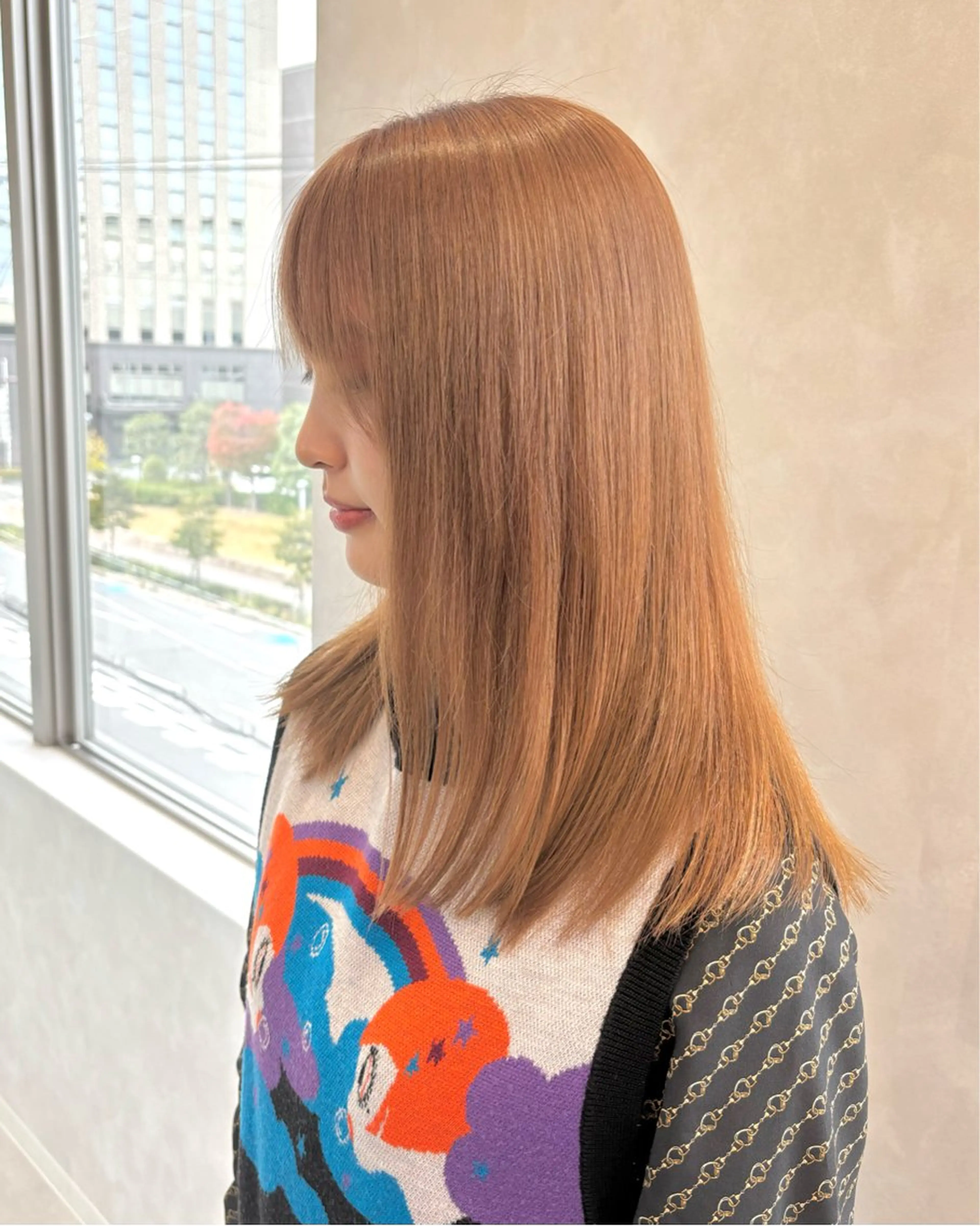 ロング ❤️🐩* AKANE*🐩❤️のヘアスタイル