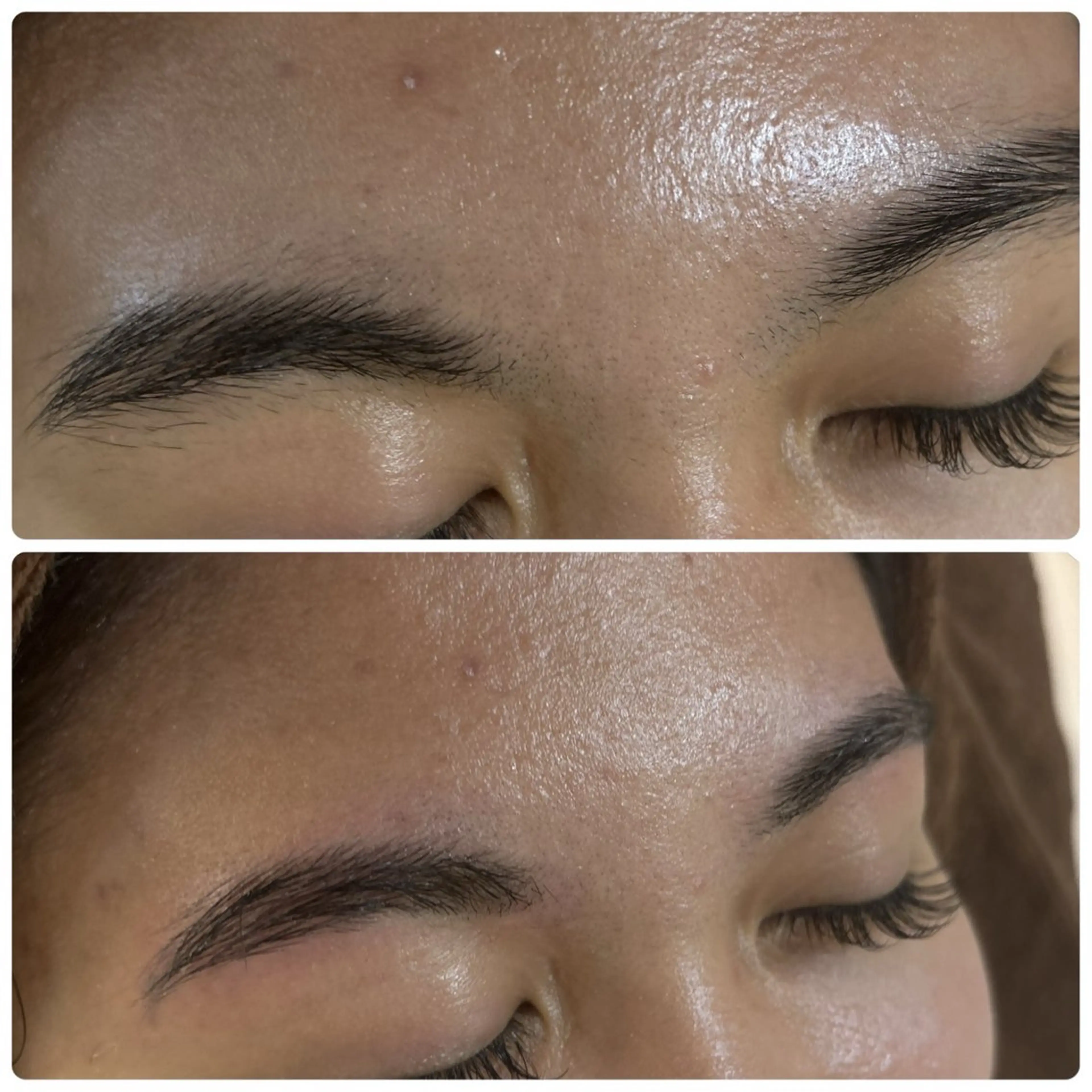 アイブロウ ハリウッドブロウリフト 眉毛ワックス脱毛 Luana武蔵小杉店 (ルアナ)の眉毛・アイブロウイメージ