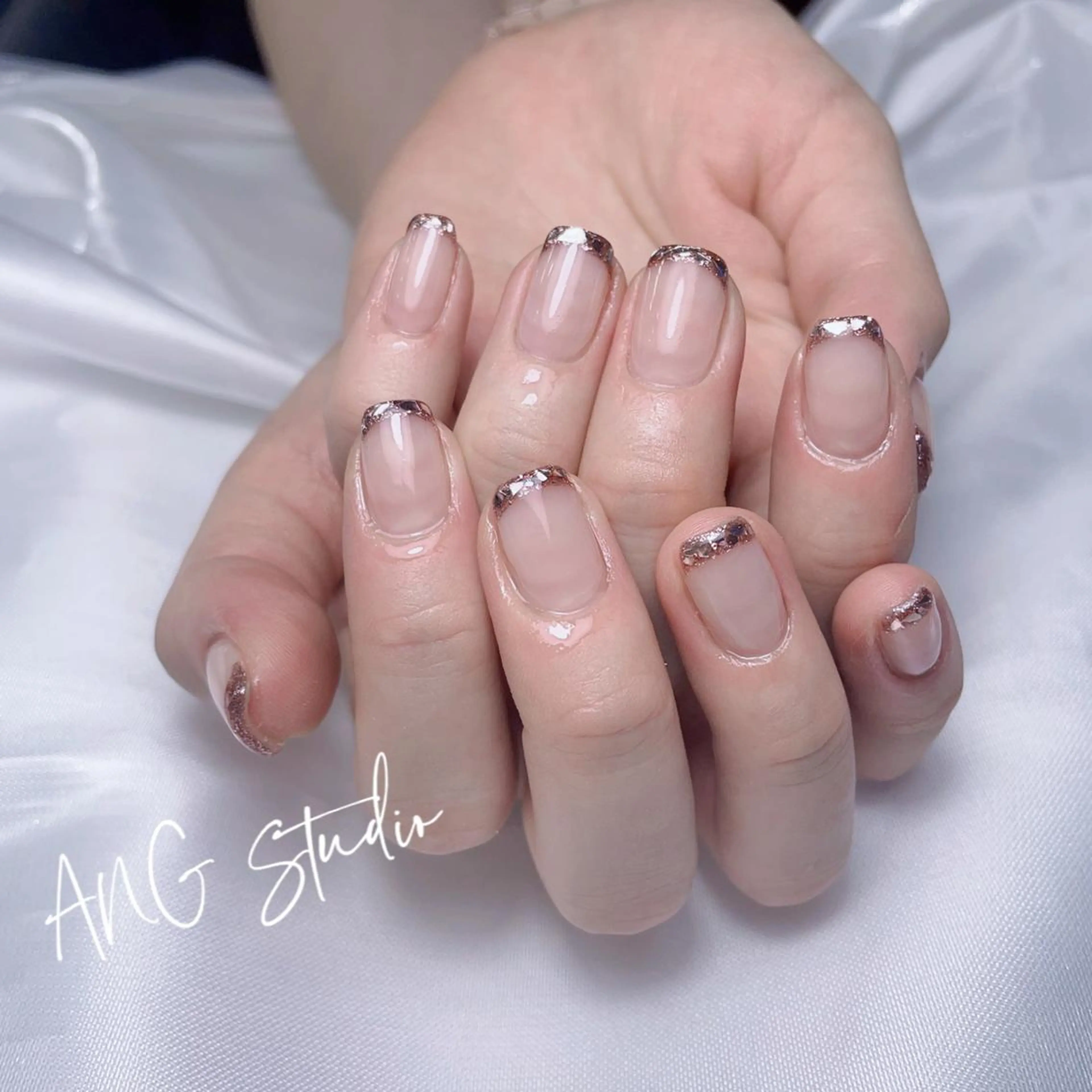 ネイル リ コのネイルデザイン