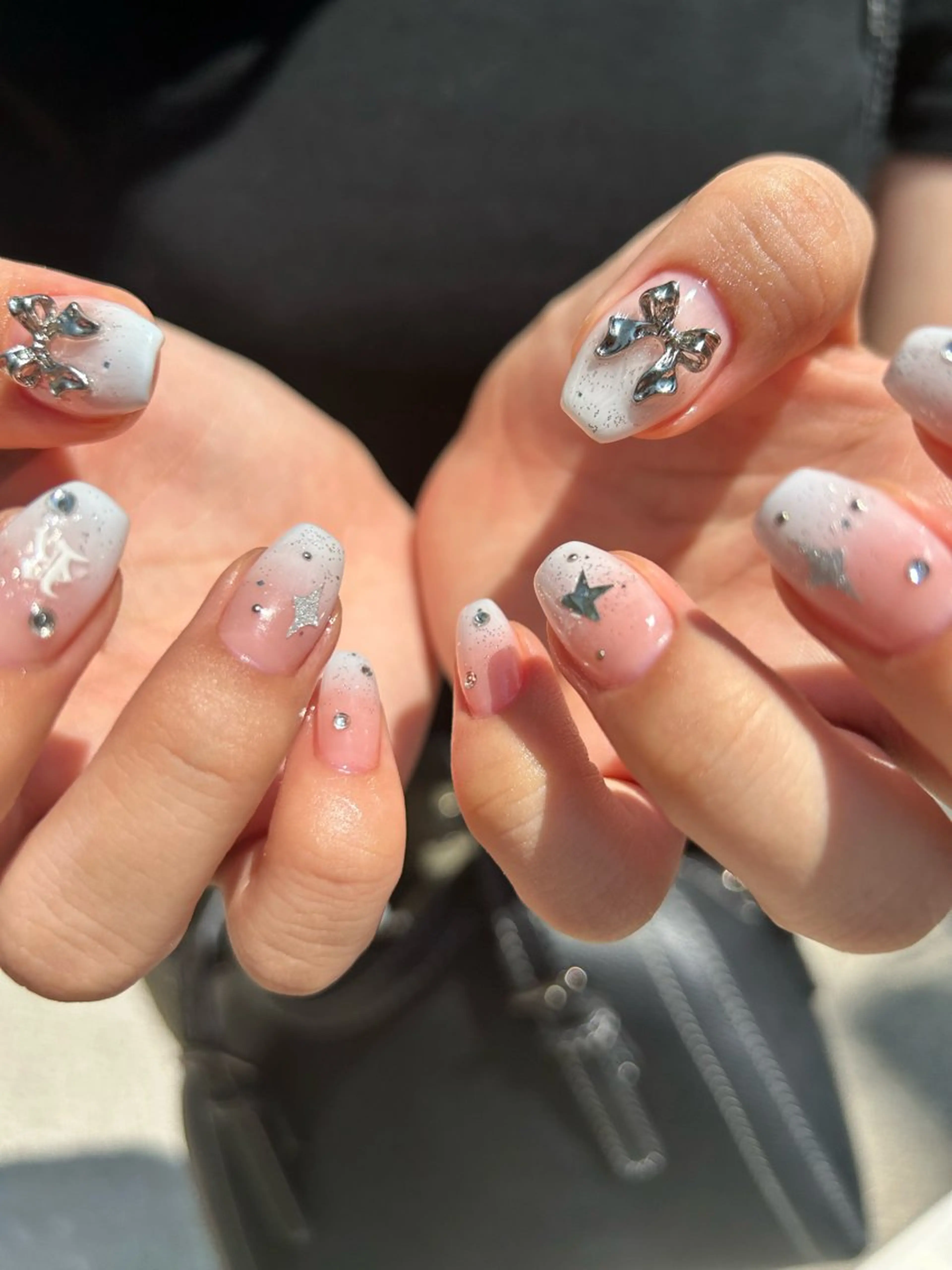 ネイル h1 nailのネイルデザイン