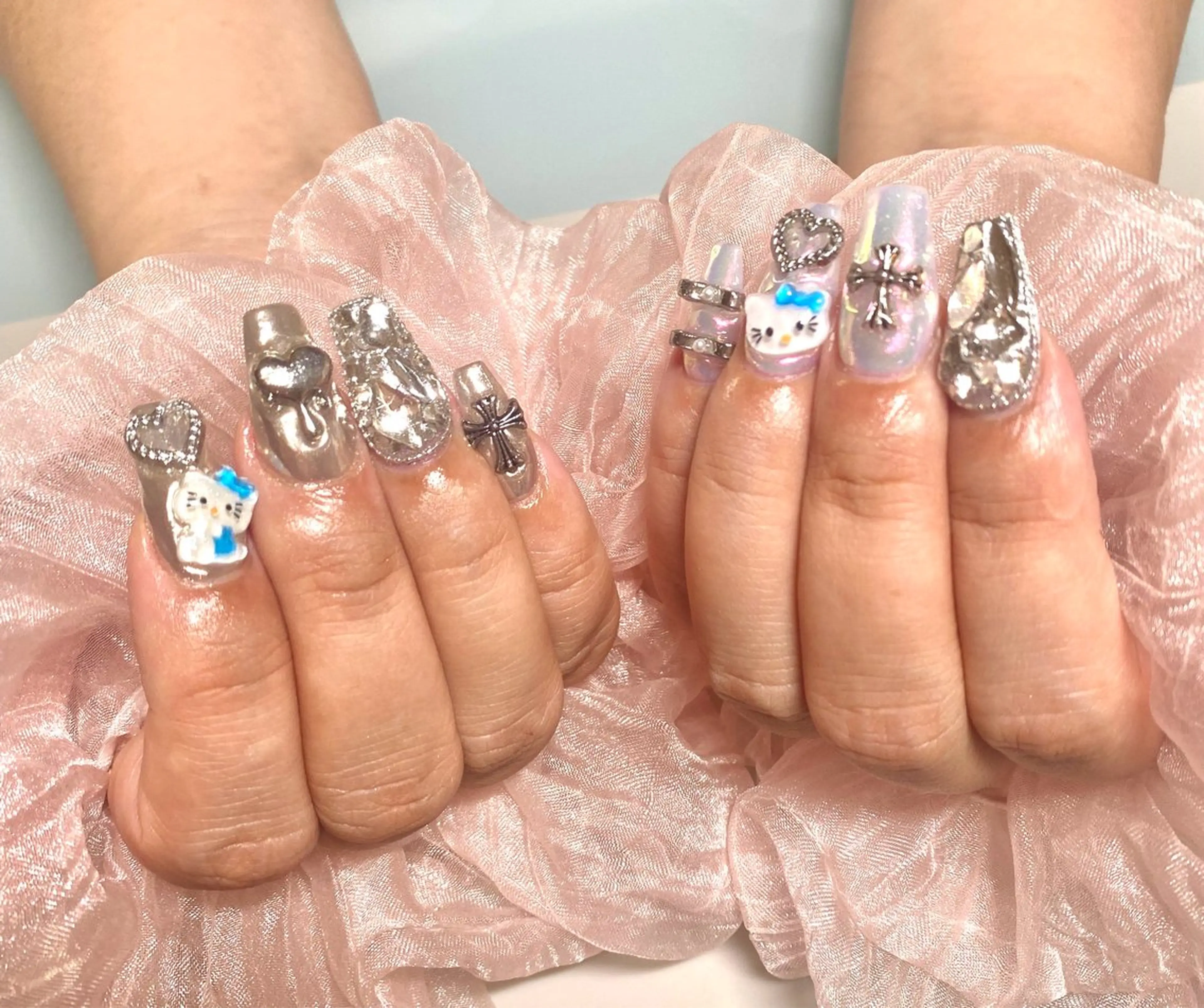 ネイル BelireChii Nail&eyeのその他イメージ