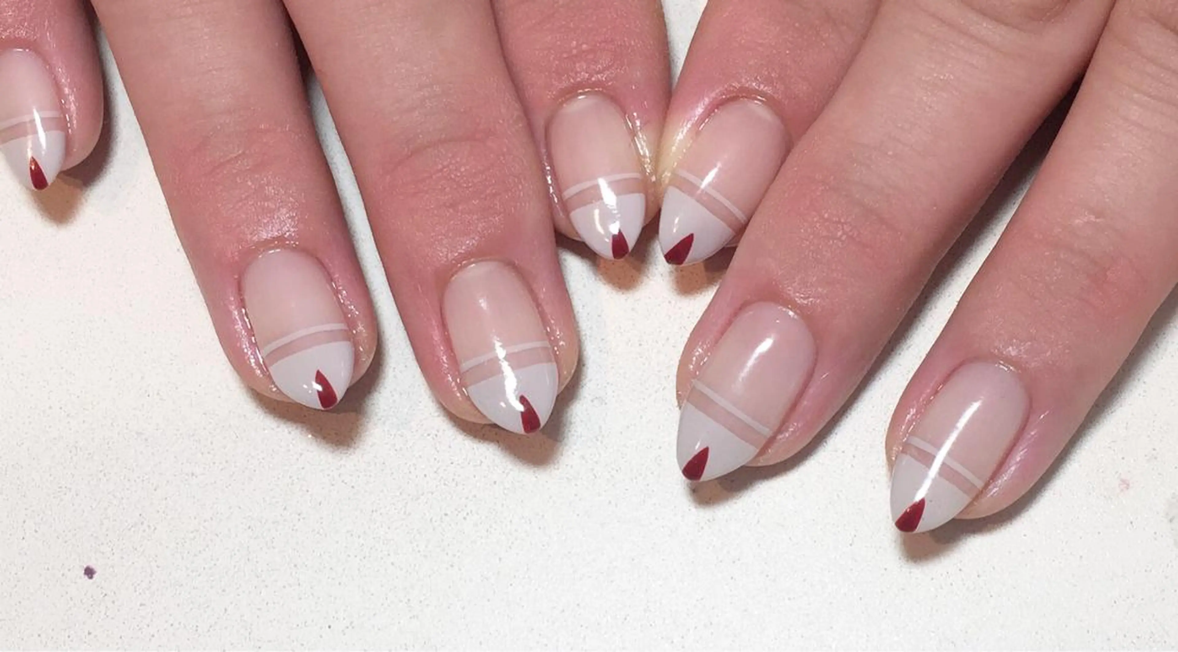 ネイル mua nail mikiのネイルデザイン