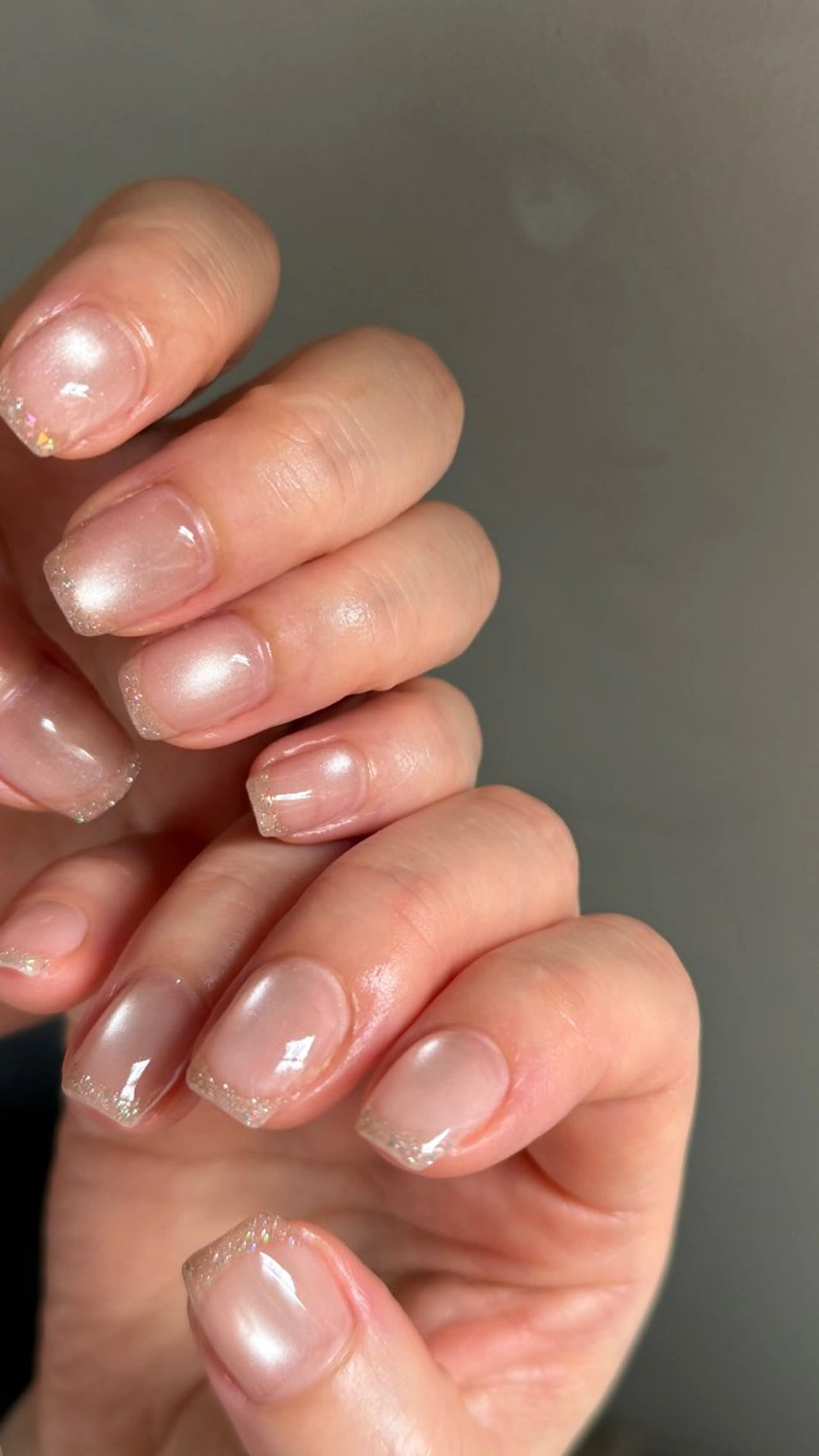 ネイル ハンドネイル Manon/ rikaのネイルデザイン