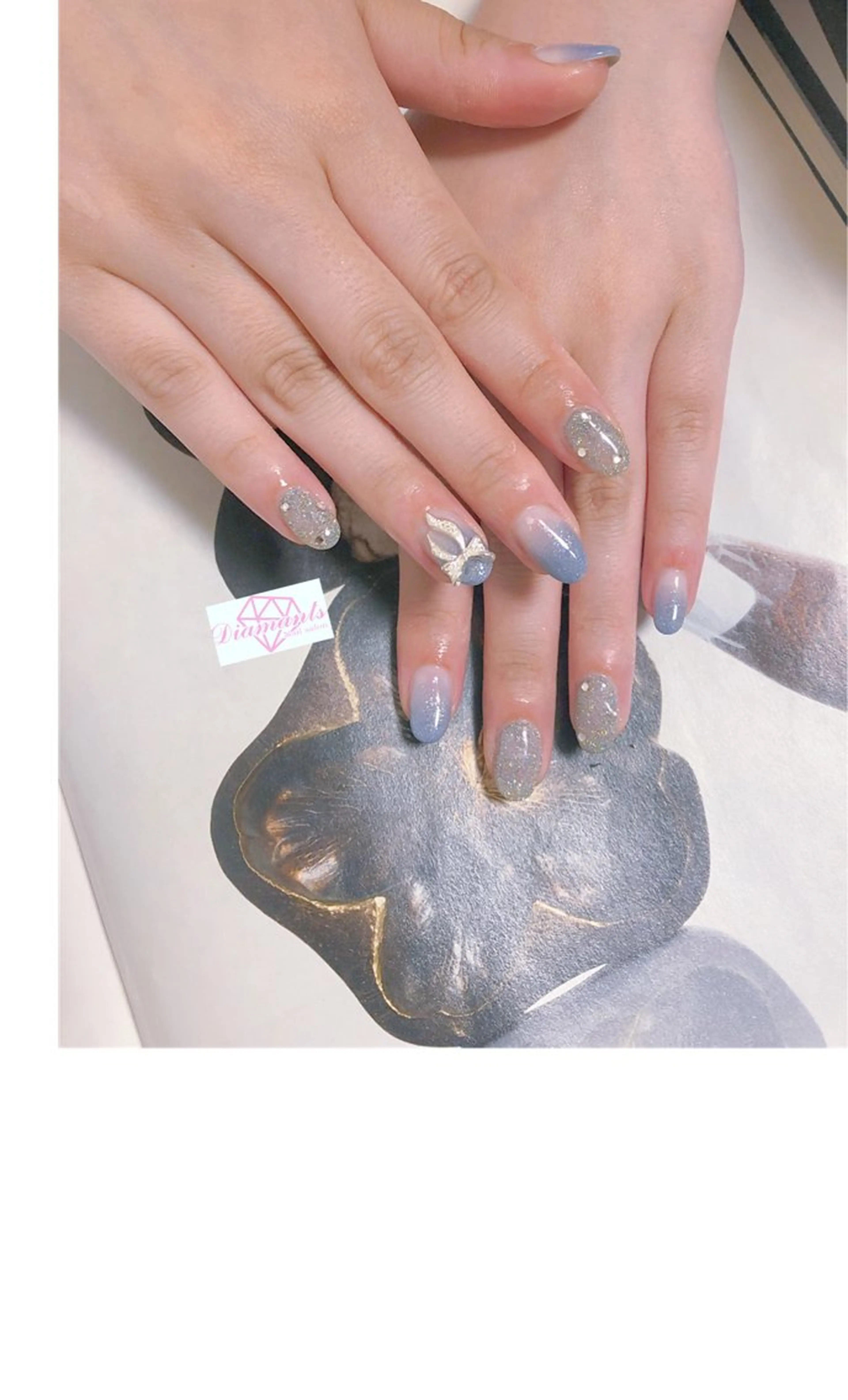 ネイル Asa miのネイルデザイン