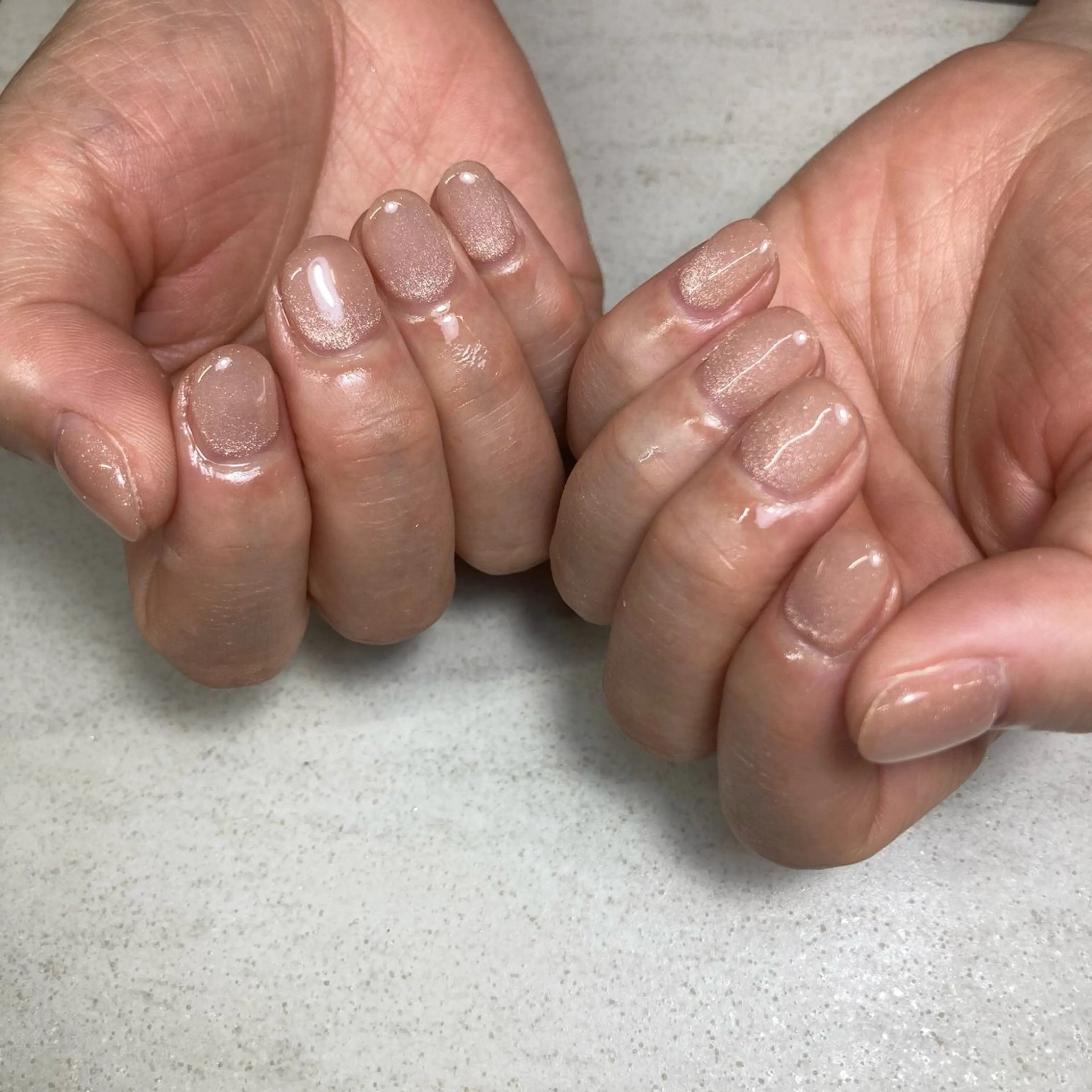 ネイル ハンドネイル sary nailのネイルデザイン
