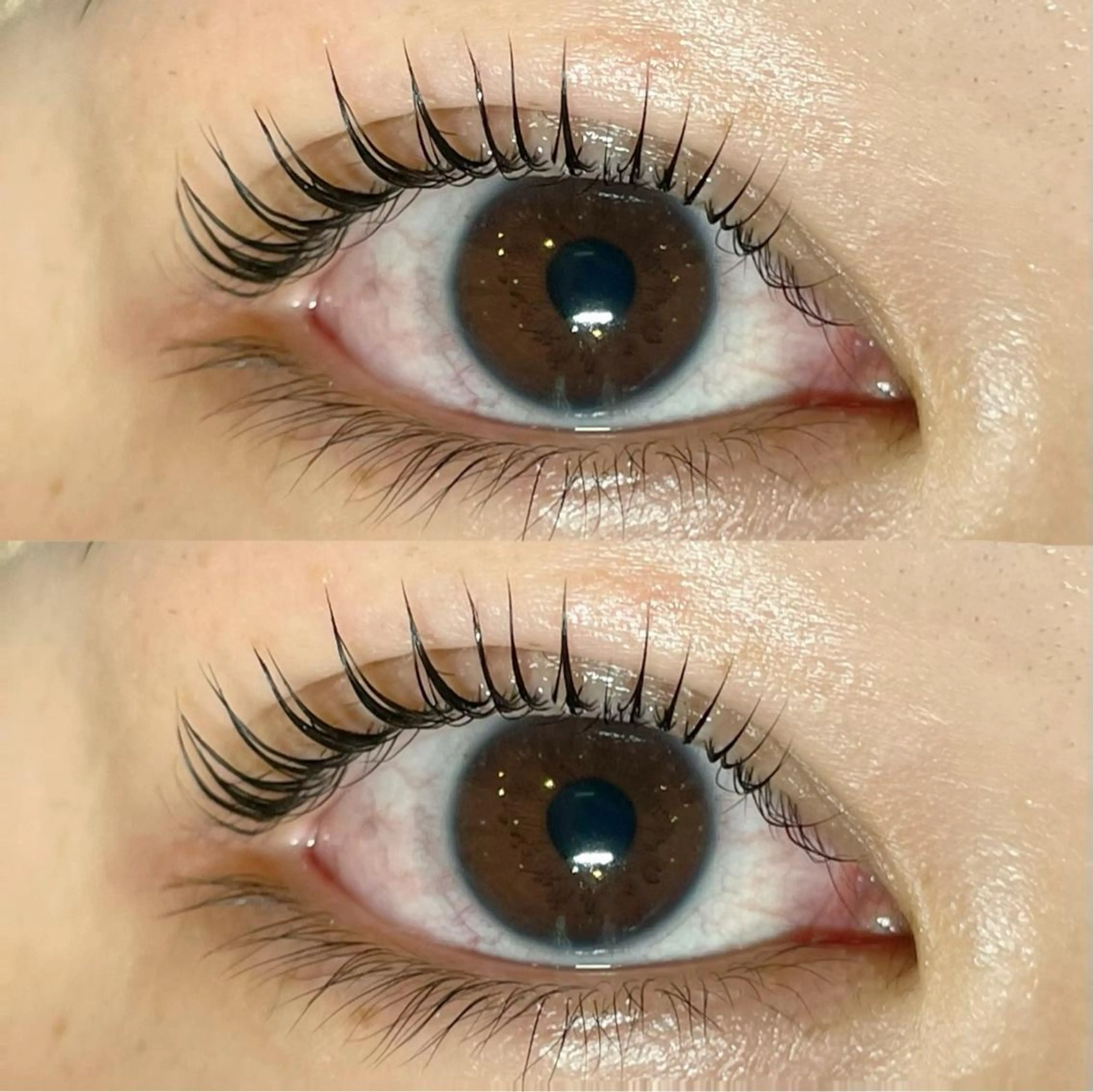 マツエク・マツパ パリジェンヌラッシュリフト 🎀Sakura- blow京橋🎀のマツエク・マツパデザイン